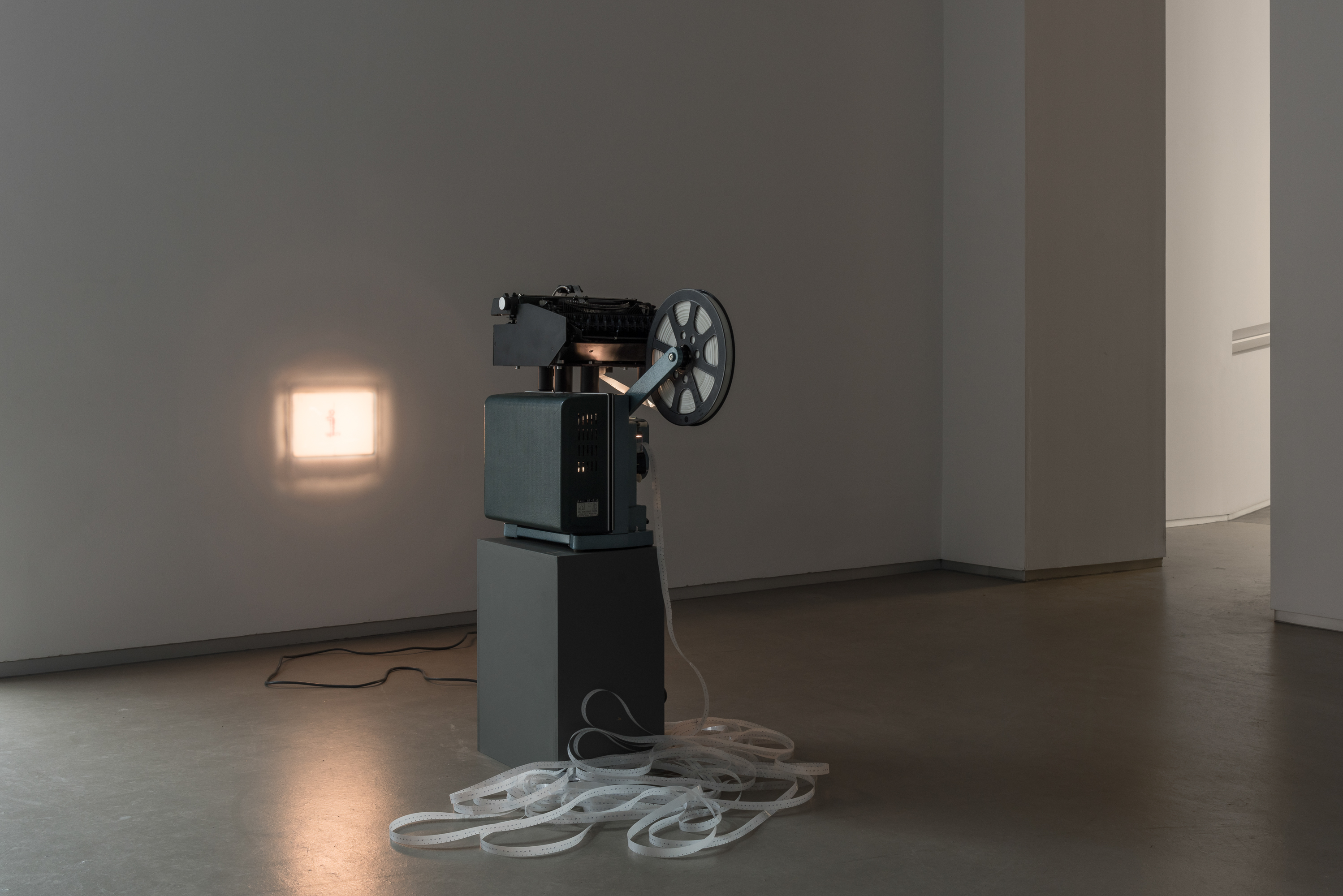 Parra & Romero, exhibition: Thoughts of sorts (fig. 19)