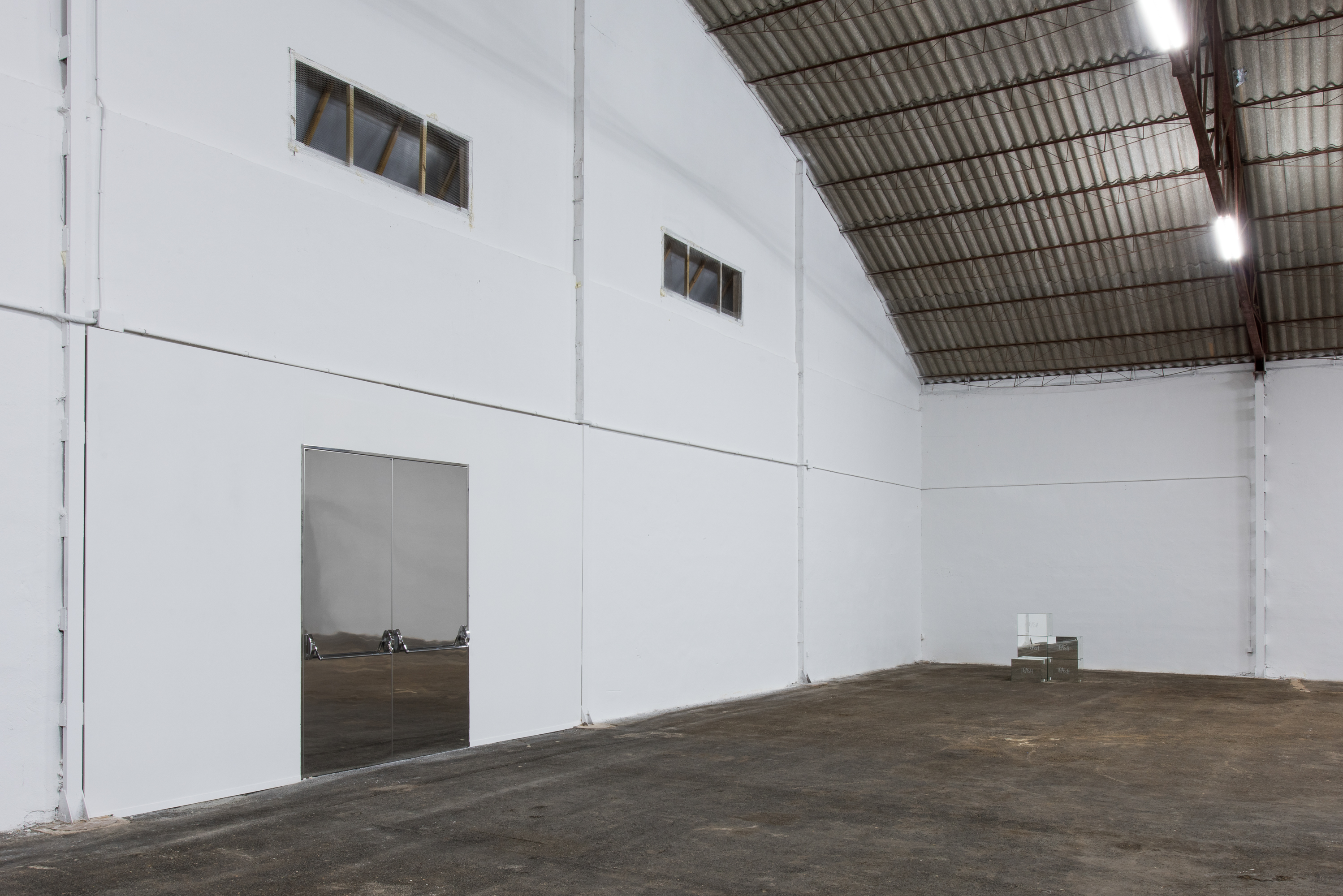 Parra & Romero, exhibition: Timeless (fig. 3)