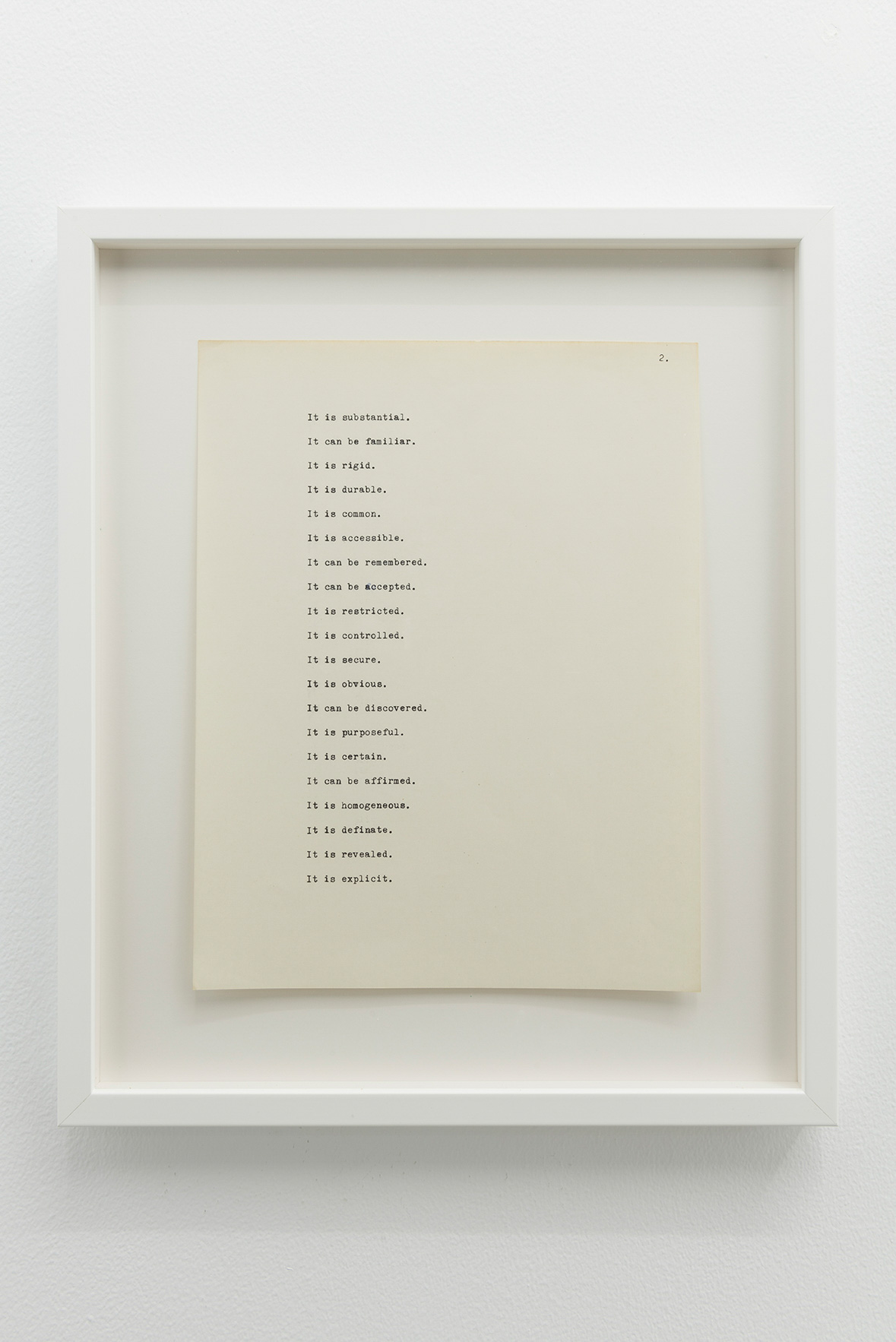 Parra & Romero, exhibition: How things have changed… (fig. 10)