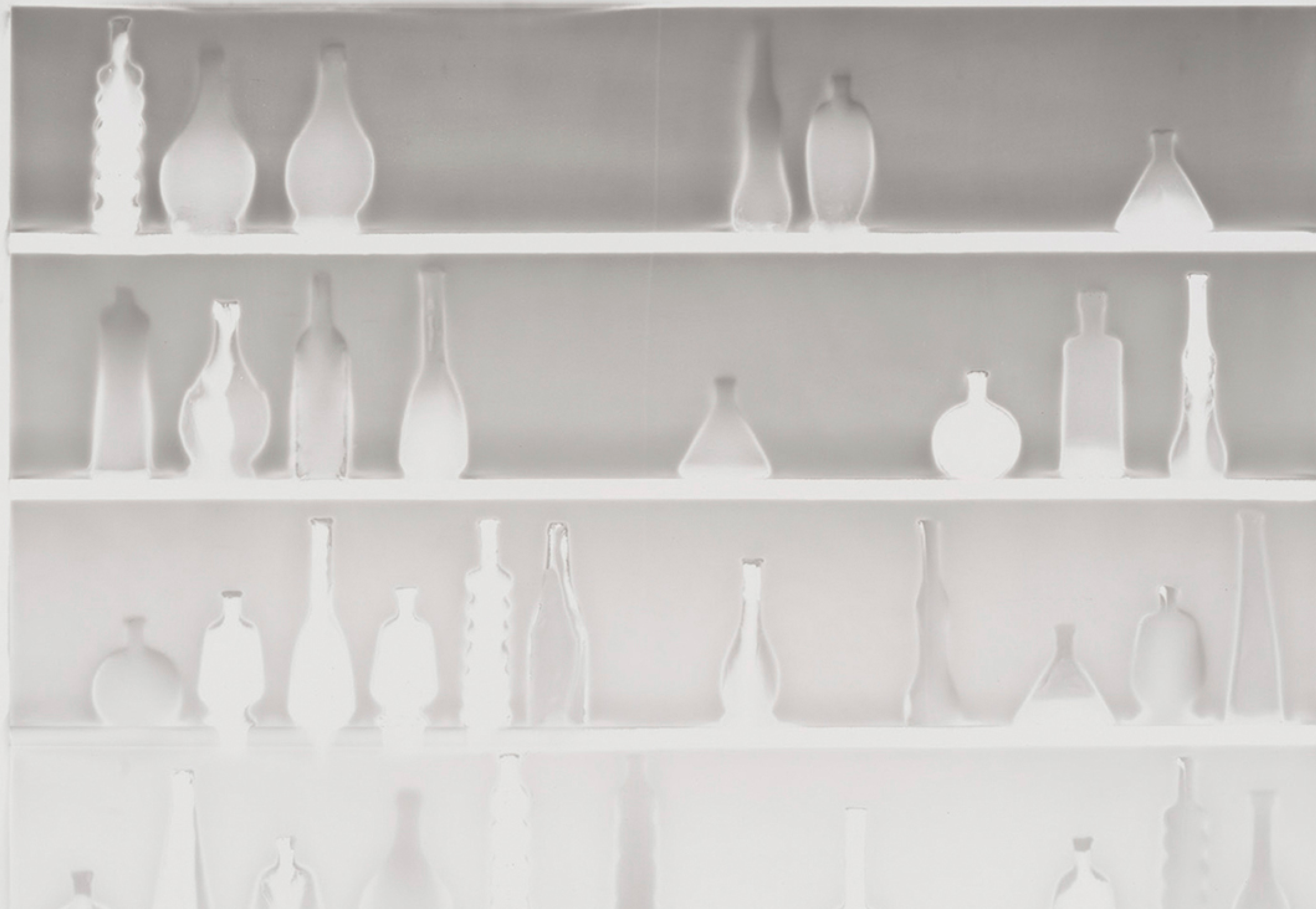 Parra & Romero, artist: Claudio Parmiggiani (thumbnail)