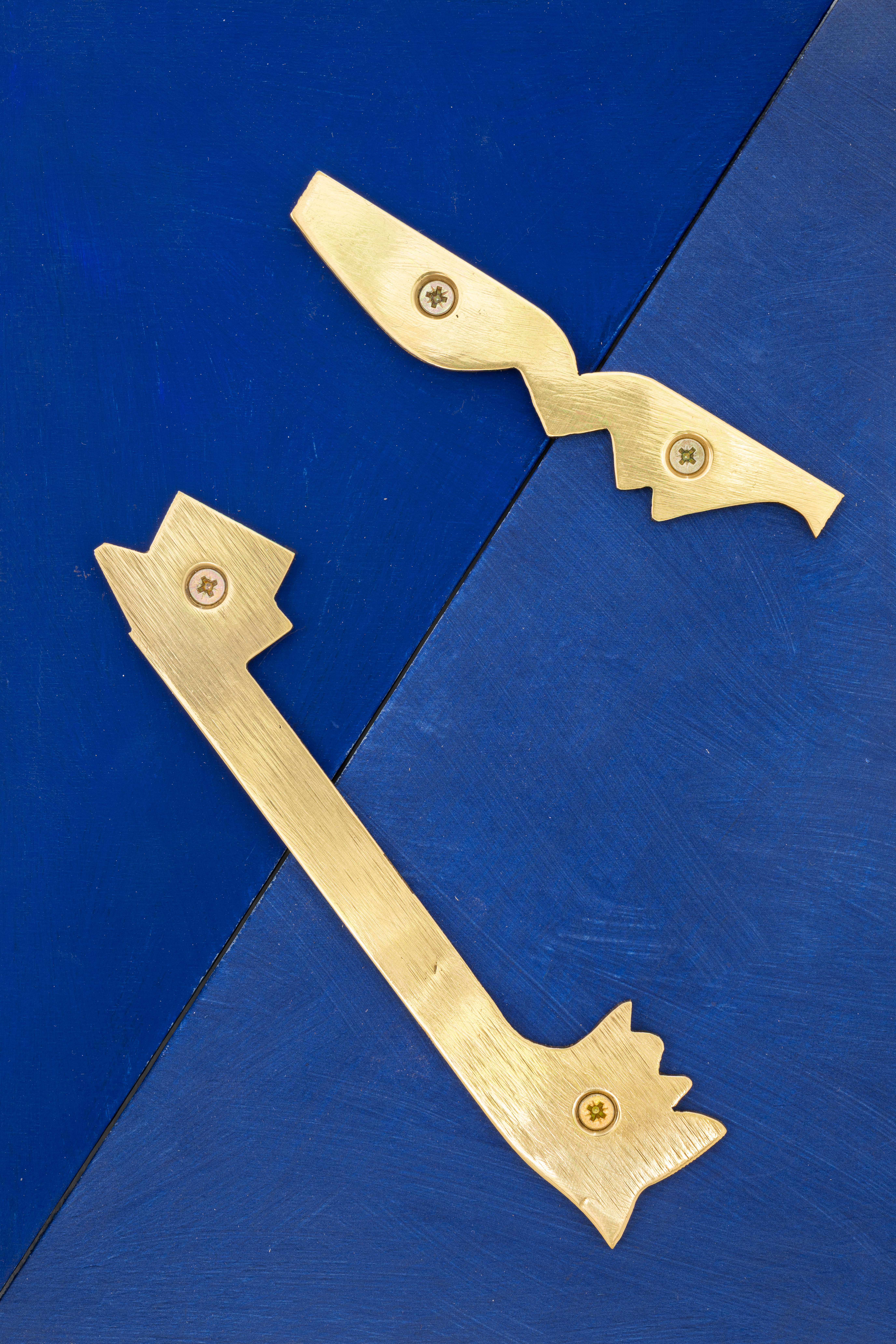 Parra & Romero, exhibition: GIUNTI (Juntas) (fig. 38)