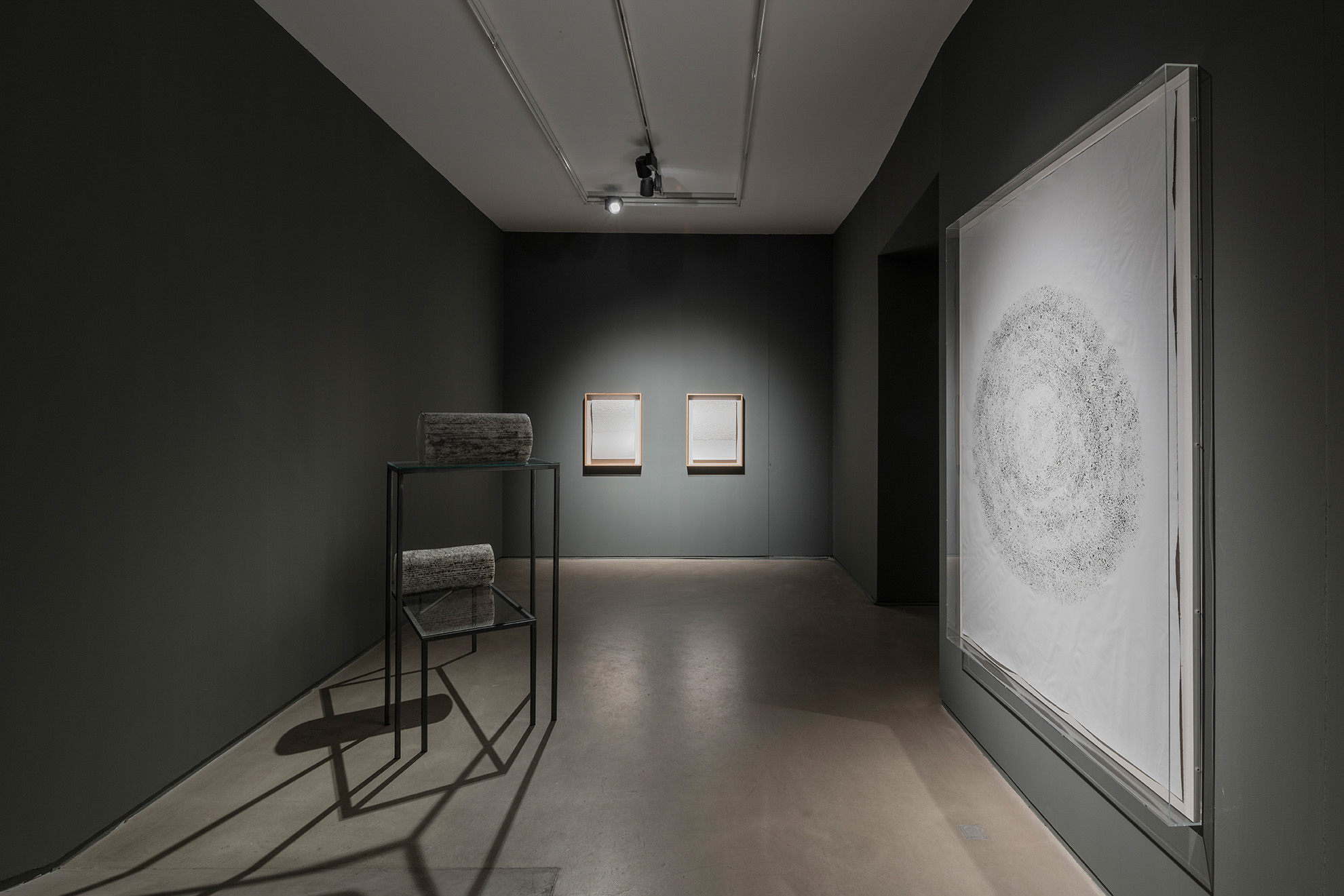 Parra & Romero, exhibition: Turn and Wind (fig. 1)