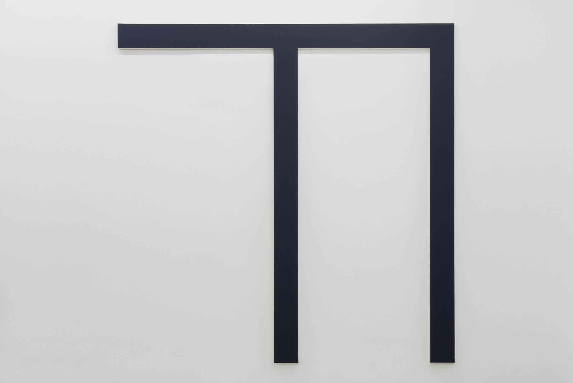 Parra & Romero, exhibition: PHILIPPE DECRAUZAT – MICHEL PARMENTIER (fig. 28)