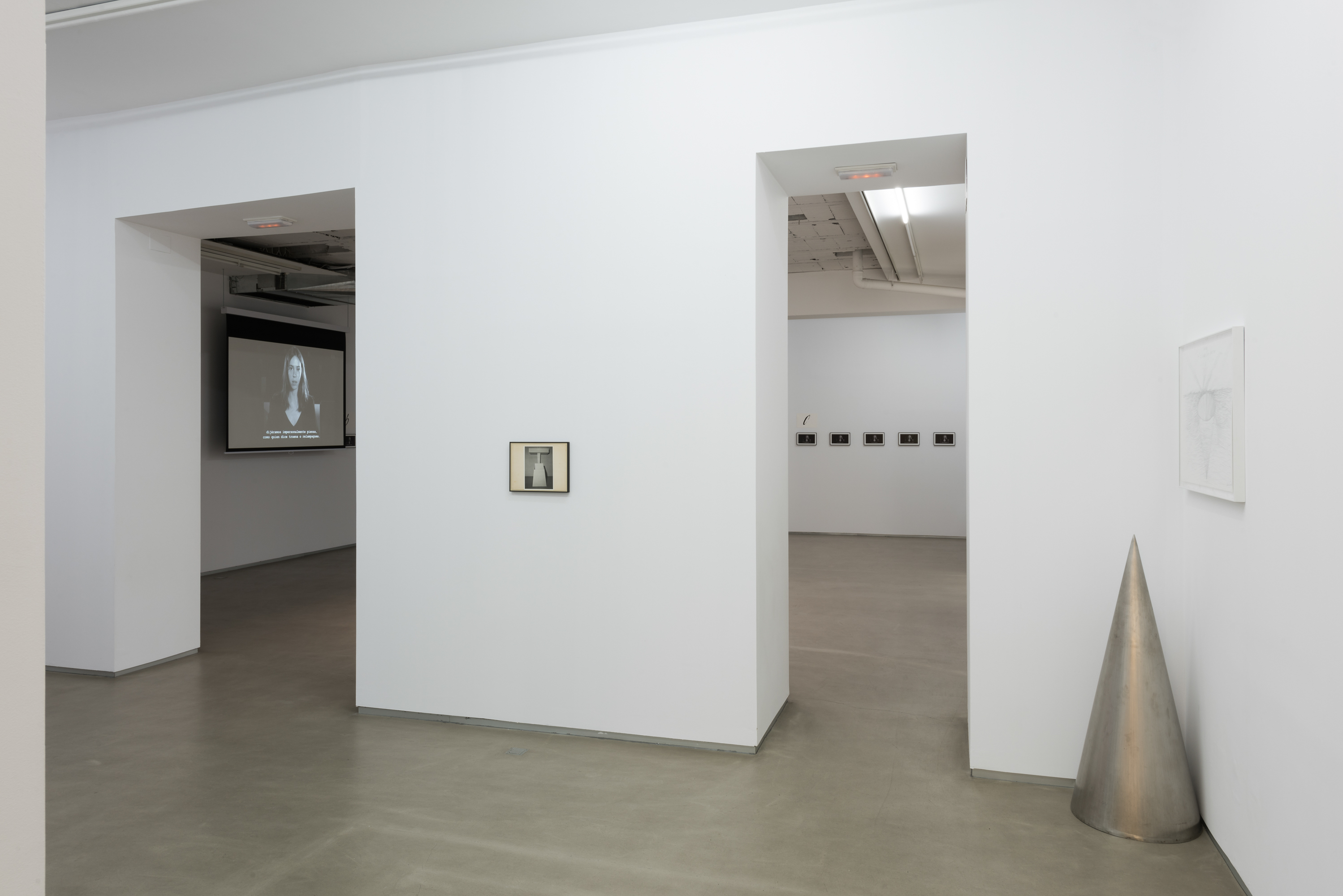 Parra & Romero, exhibition: Intimidad Territorial (fig. 1)