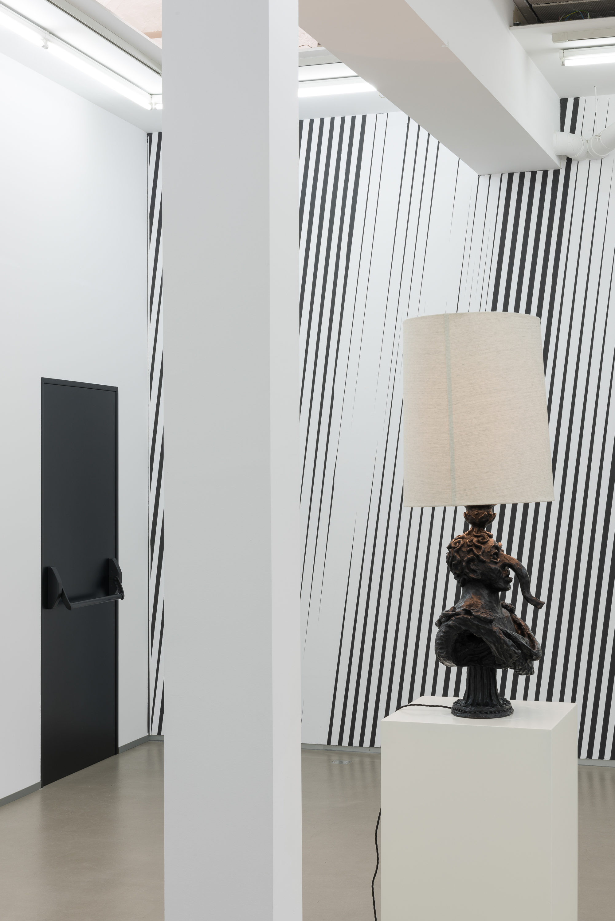 Parra & Romero, exhibition: INTERSECTION (fig. 30)