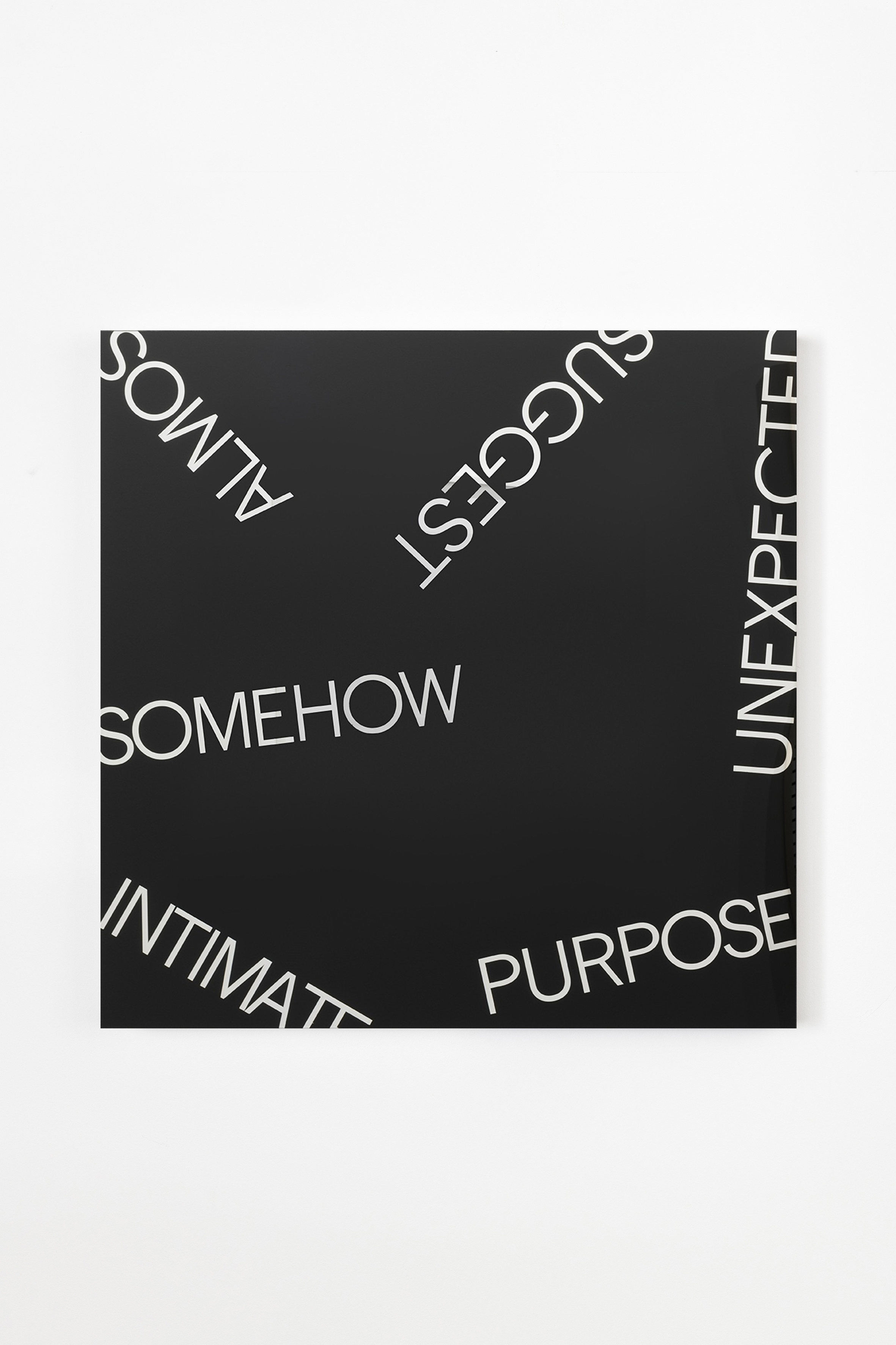 Parra & Romero, exhibition: The Scent of Matter (fig. 6)