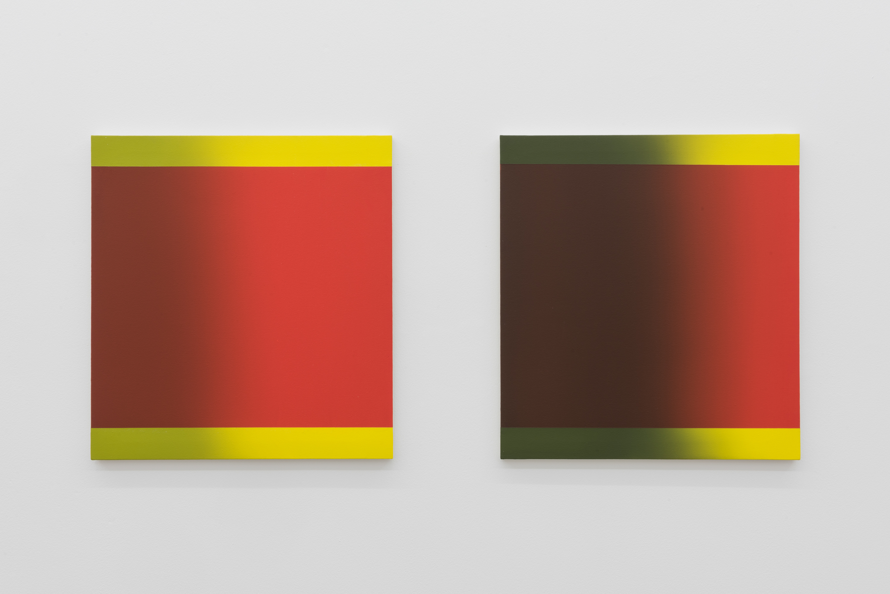 Parra & Romero, exhibition: Accrochage (fig. 4)