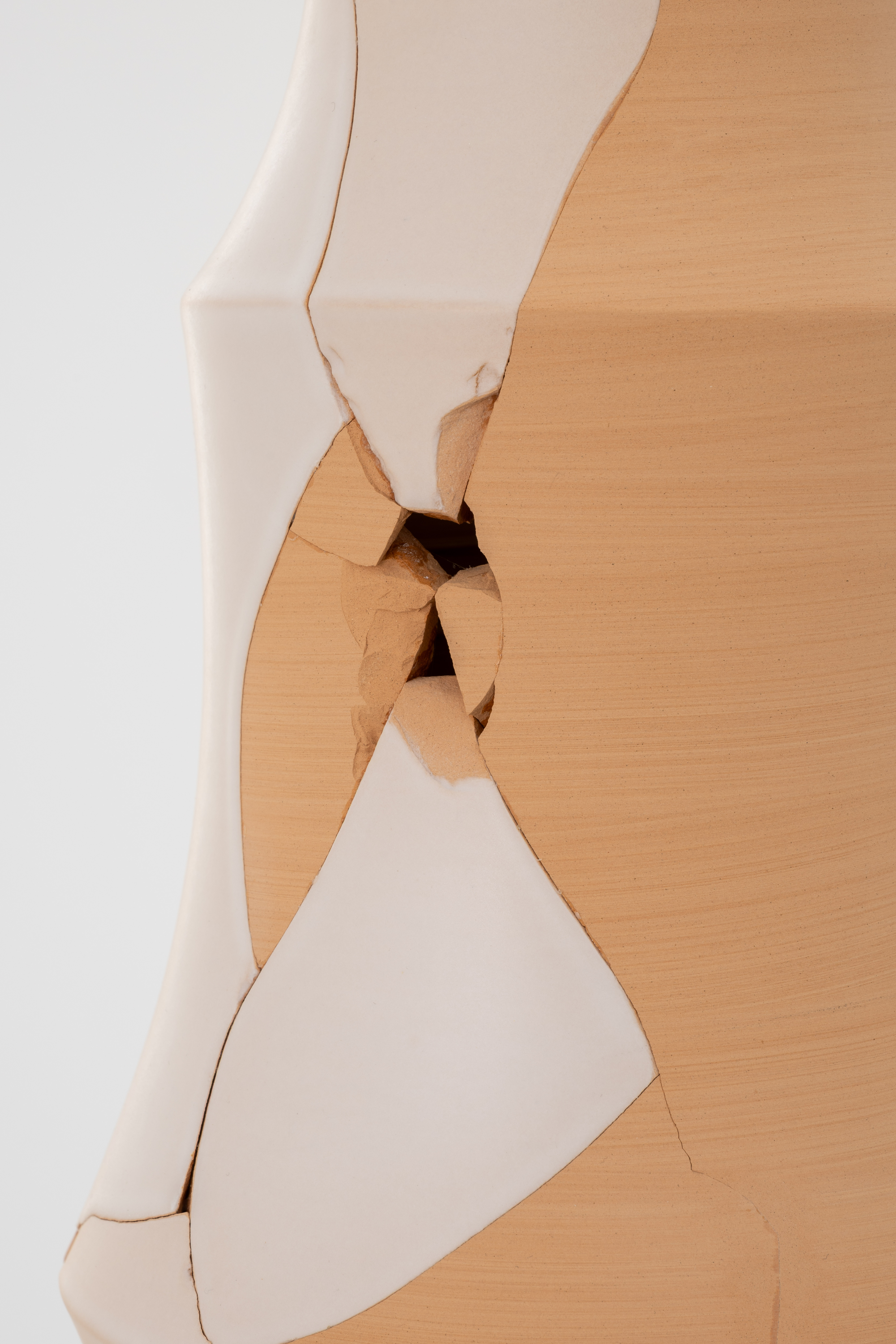 Parra & Romero, exhibition: GIUNTI (Juntas) (fig. 64)