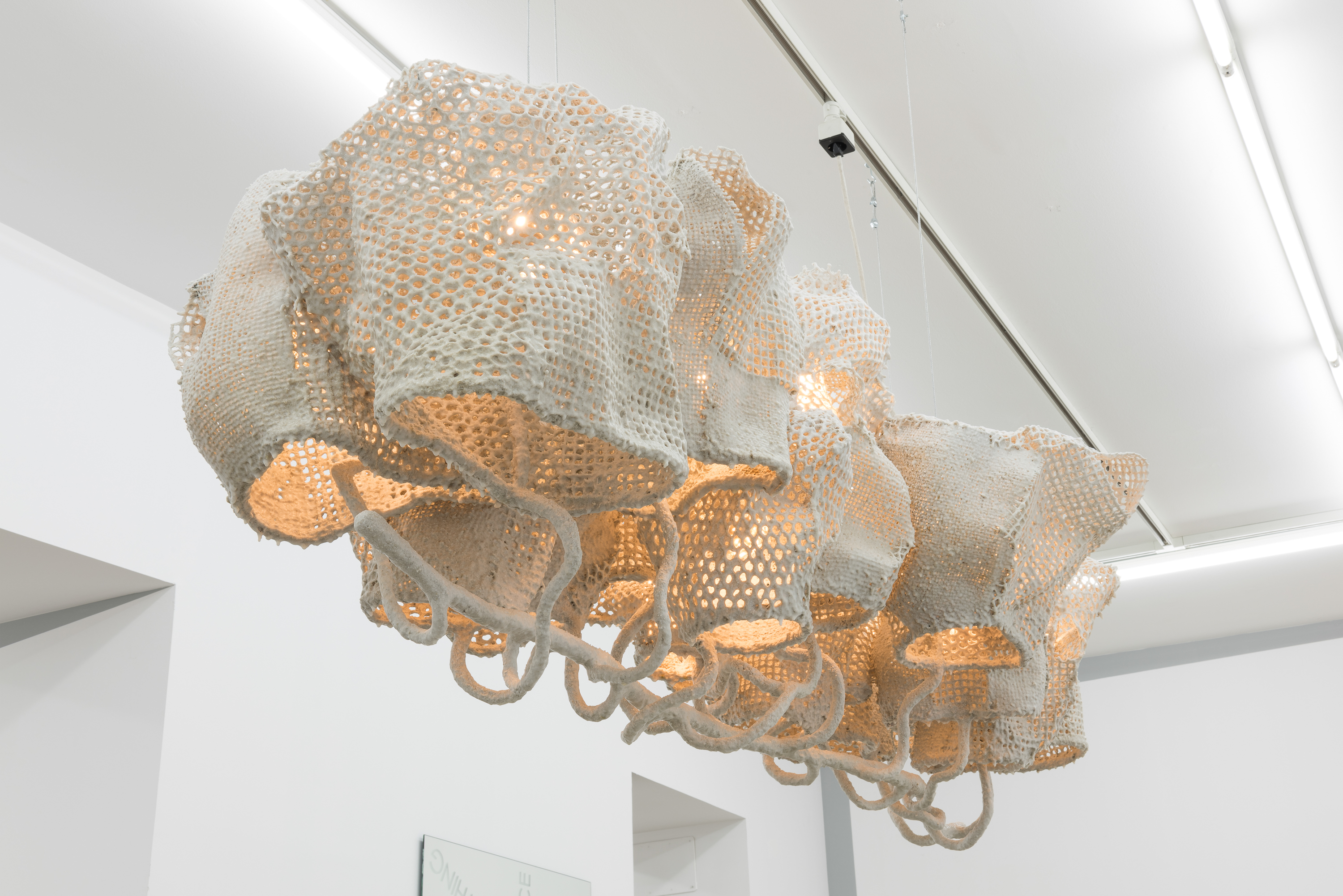 Parra & Romero, exhibition: INTERSECTION (fig. 12)