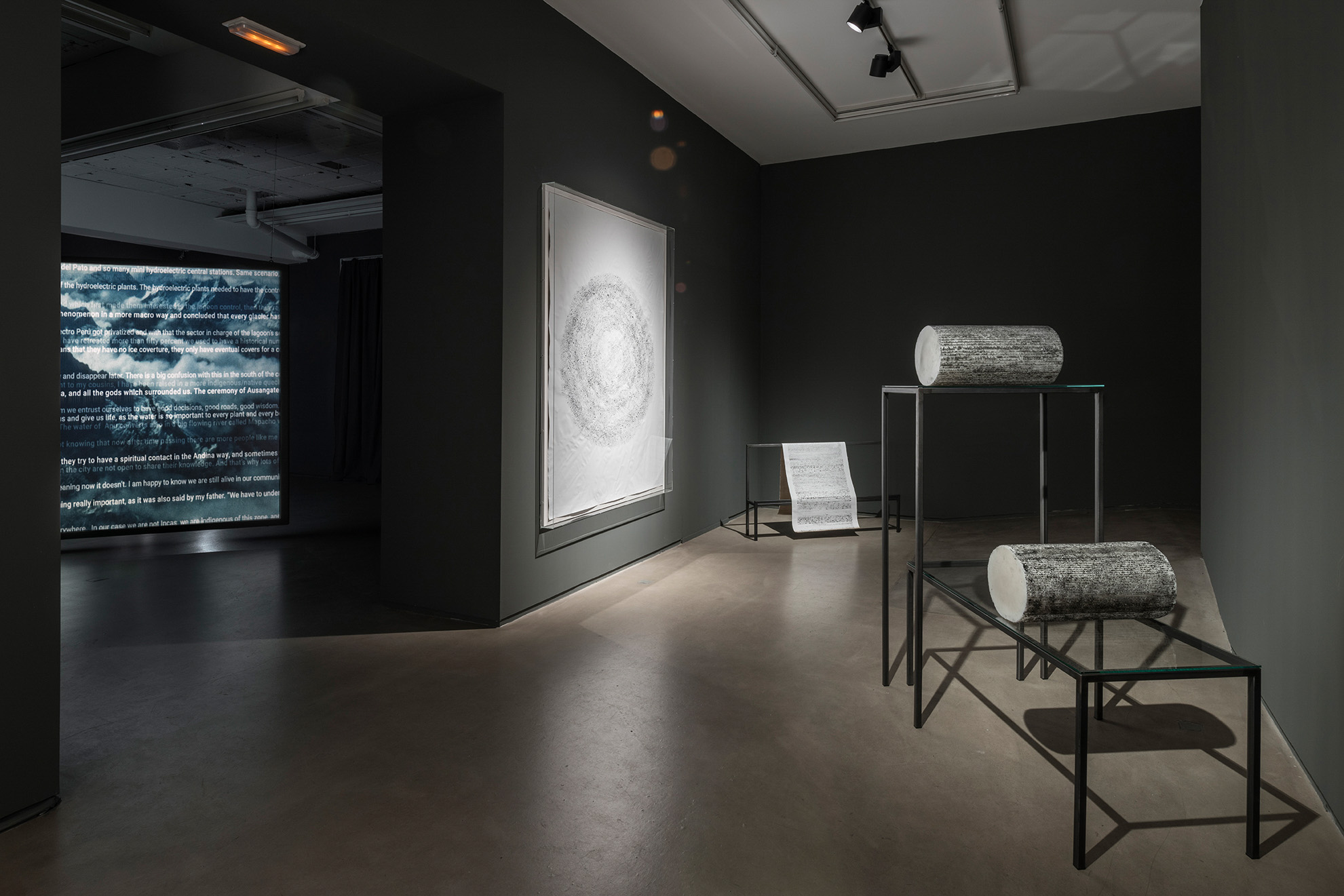 Parra & Romero, exhibition: Turn and Wind (fig. 19)