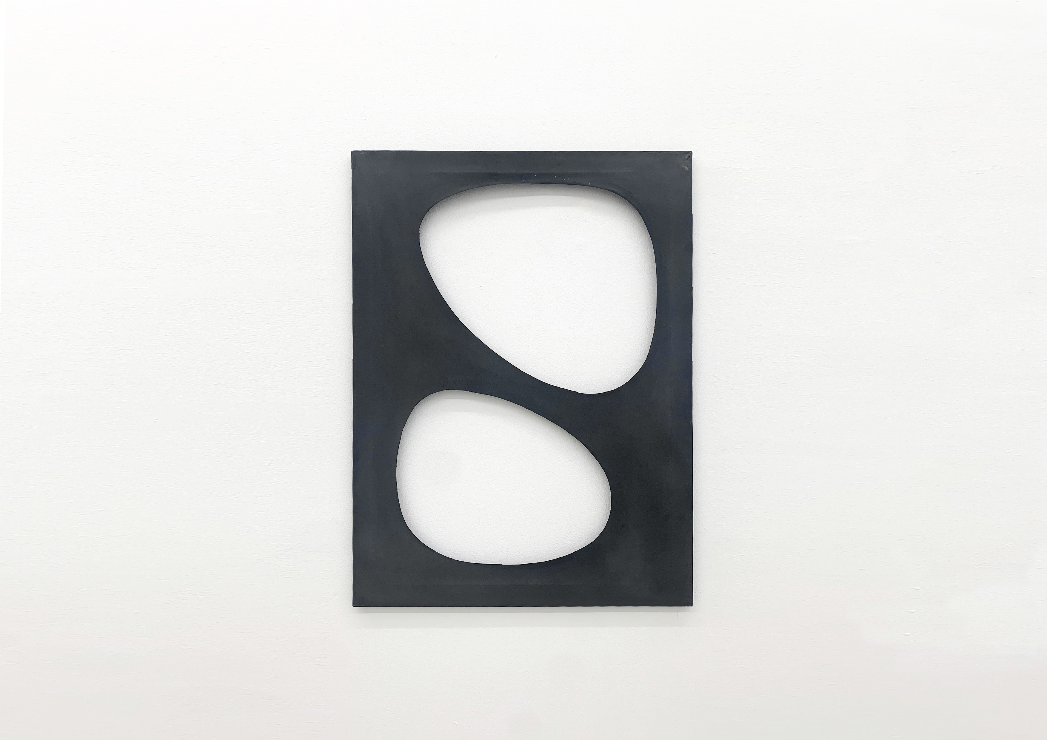 Parra & Romero, exhibition: Dadamaino: 1930-2004. Dal movimiento alla proteste mute (fig. 2)