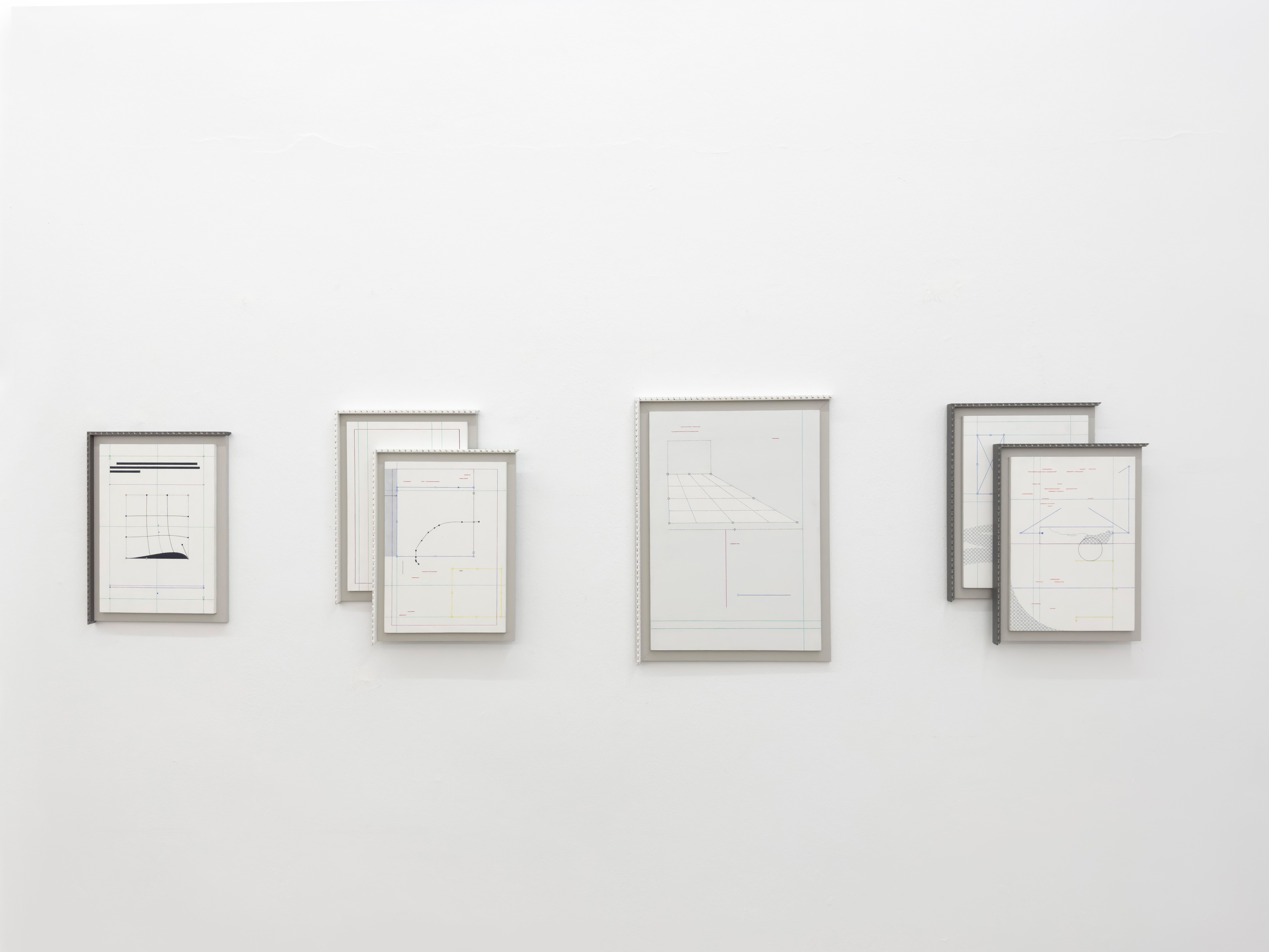 Parra & Romero, exhibition: Inhabiting the Fold (fig. 9)