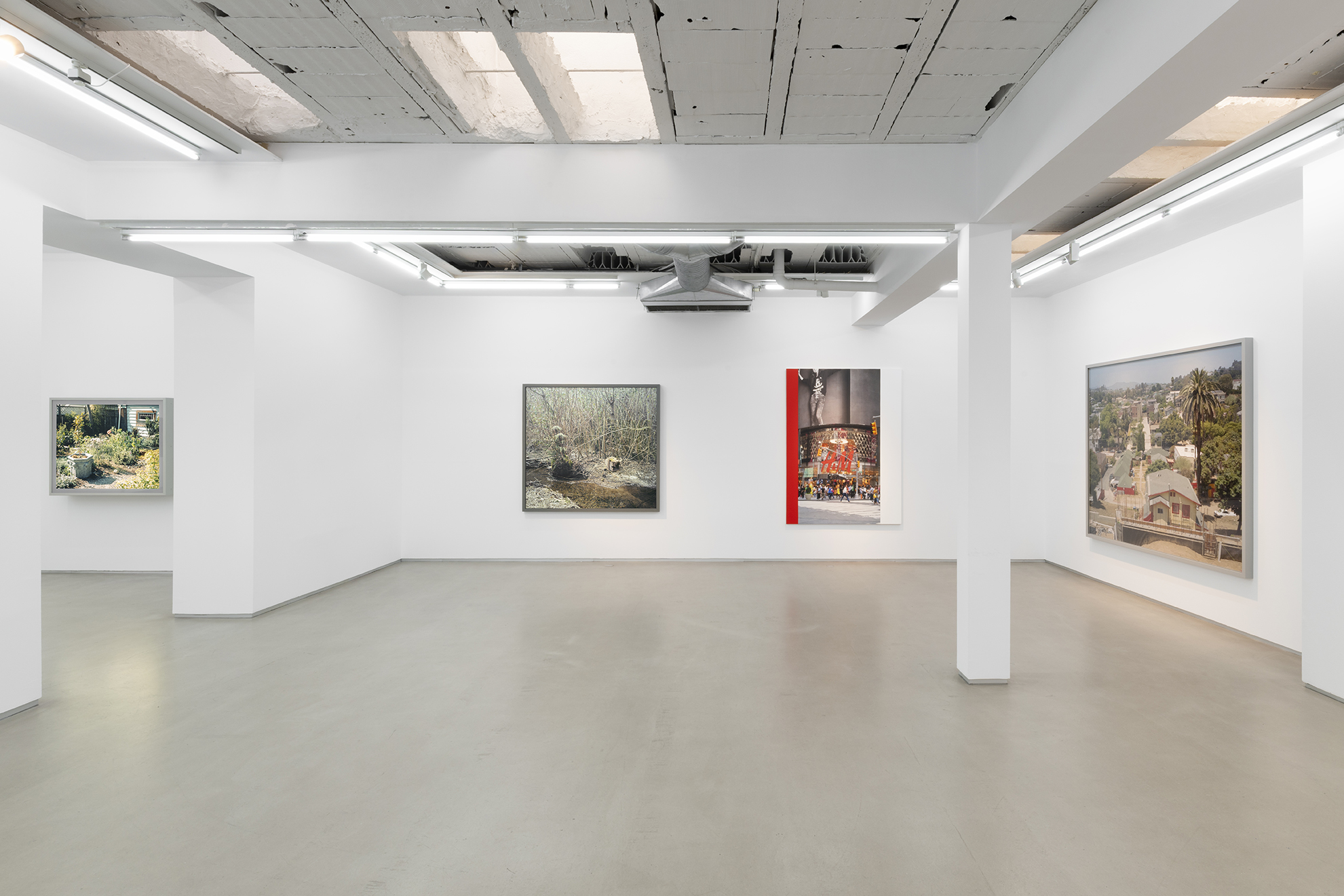 Parra & Romero, exhibition: Rehearsing Reality: Constructing the Present (fig. 30)