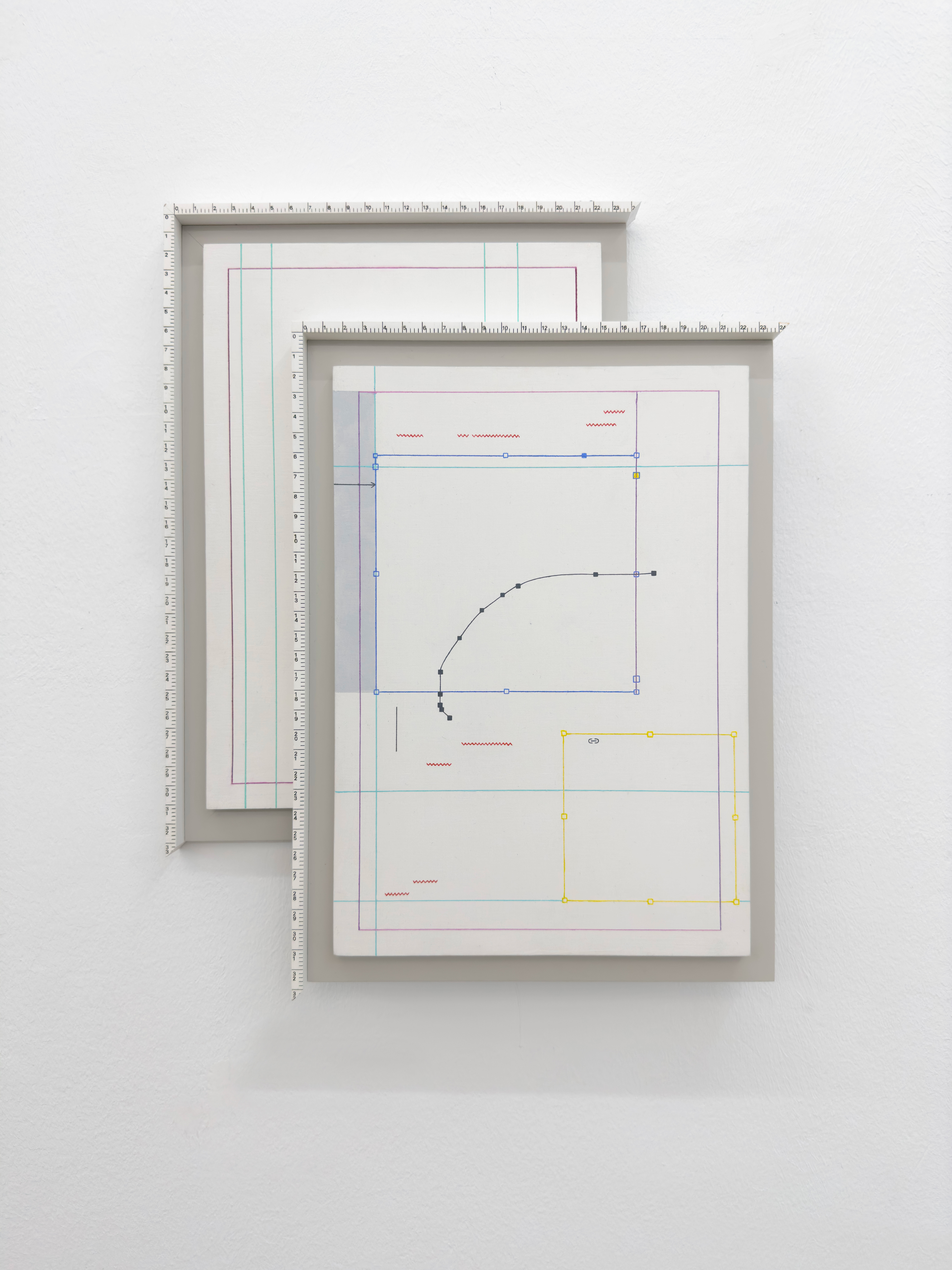 Parra & Romero, exhibition: Inhabiting the Fold (fig. 11)