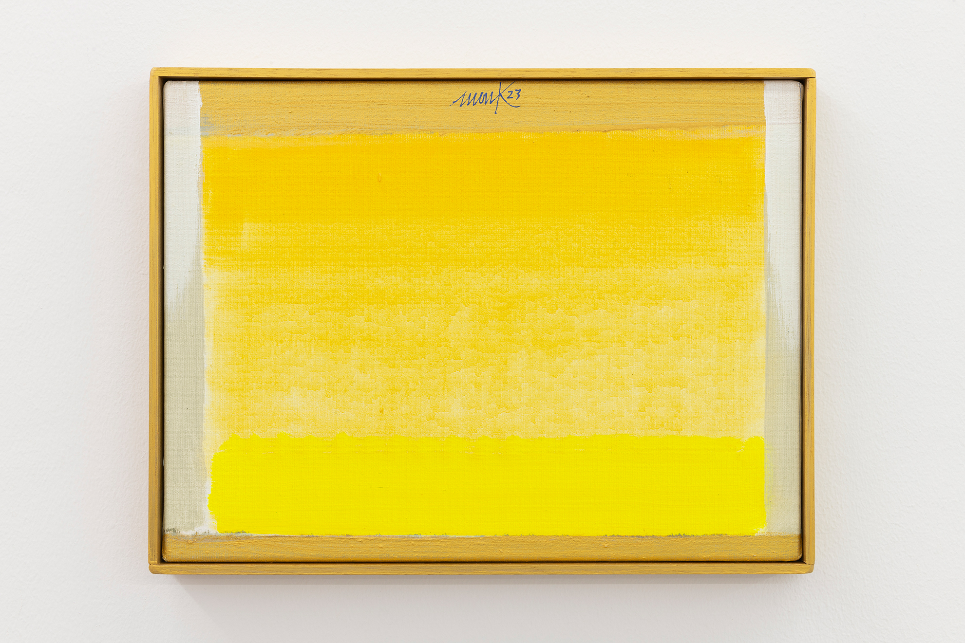 Parra & Romero, exhibition: Mack. Chromatische Konstellation (fig. 44)