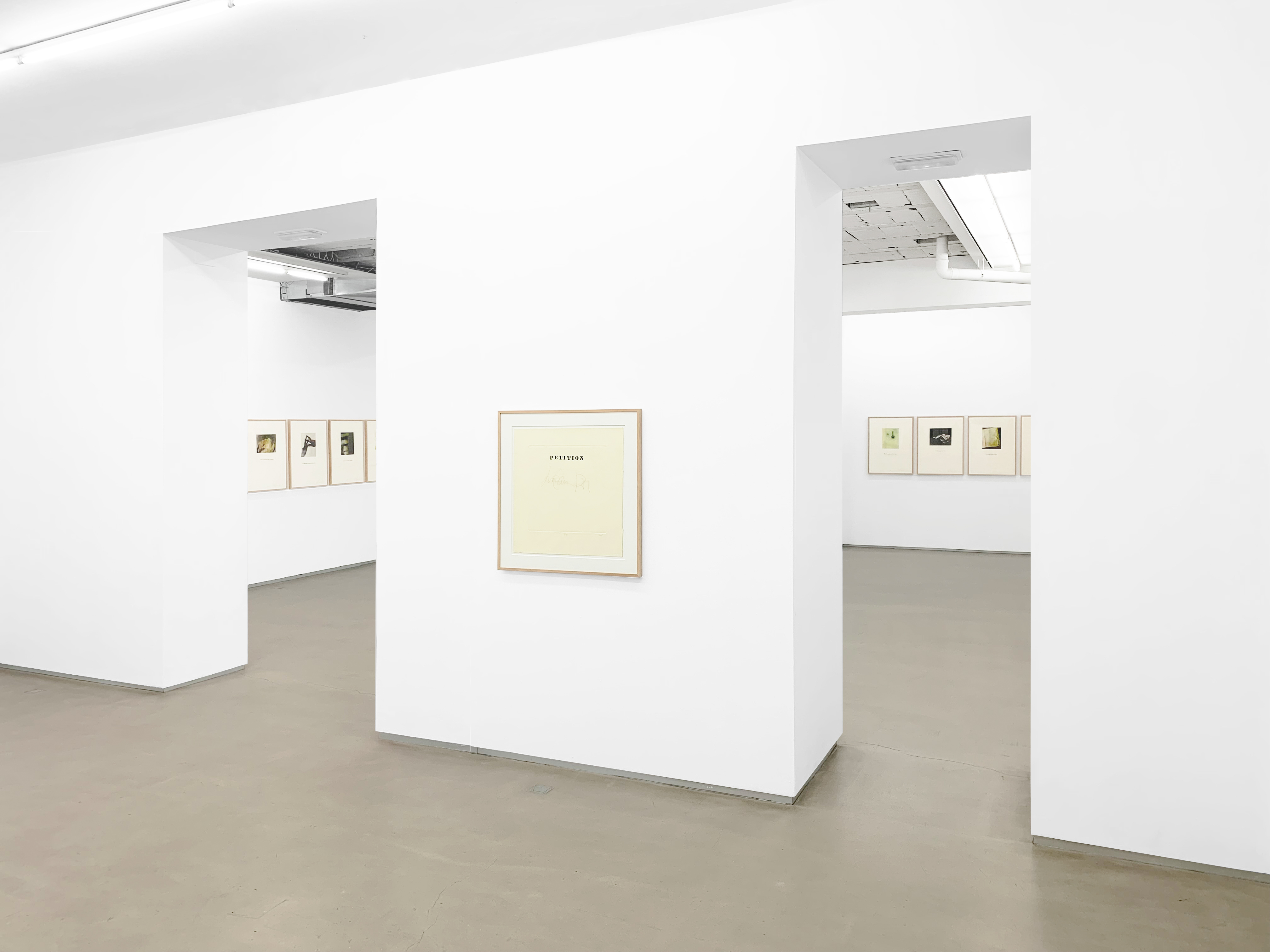 Parra & Romero, exhibition: Something That Cannot Be Denied (fig. 2)