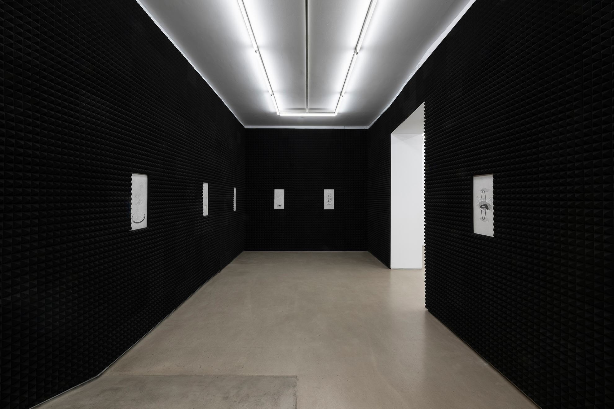 Parra & Romero, exhibition: Rest (fig. 1)