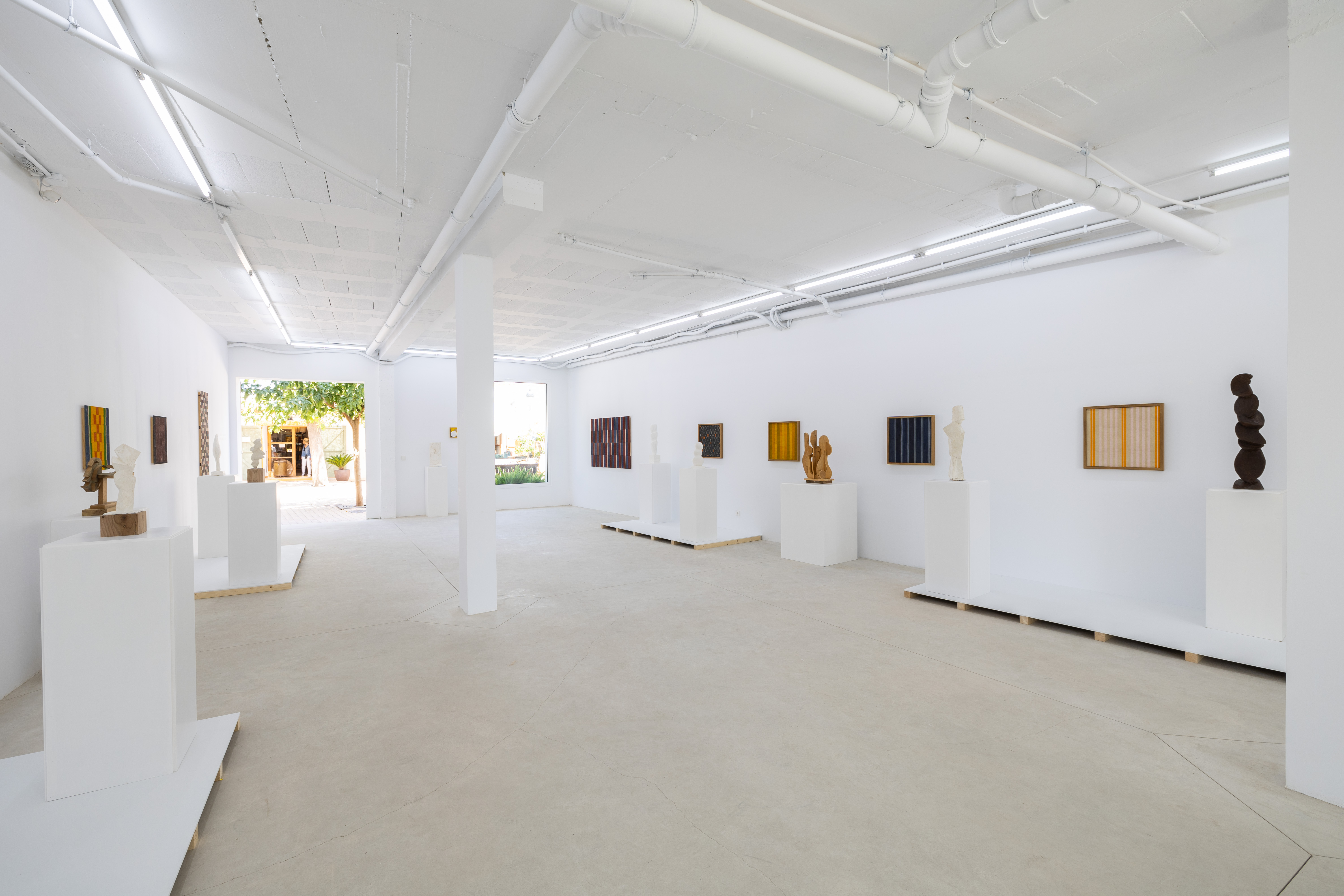 Parra & Romero, exhibition: Blowing in the wind (fig. 4)