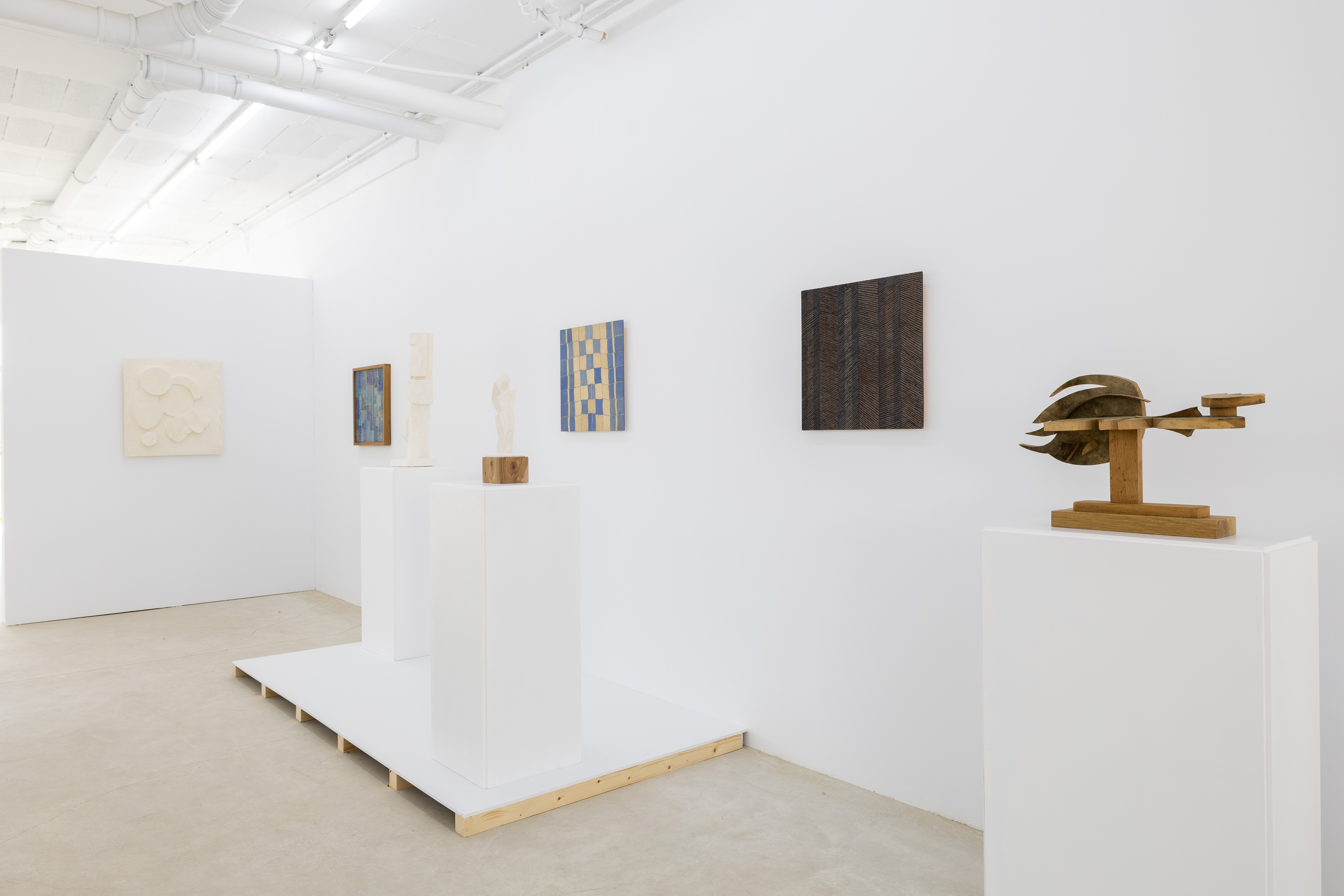 Parra & Romero, exhibition: Blowing in the wind (fig. 29)