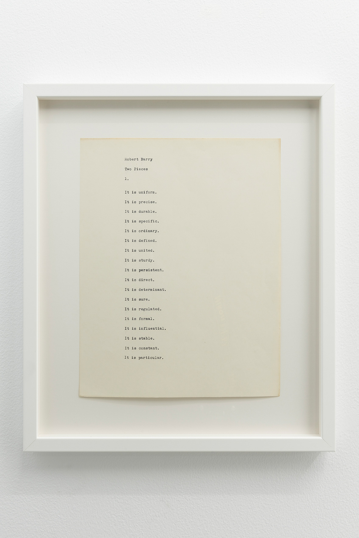 Parra & Romero, exhibition: How things have changed… (fig. 9)