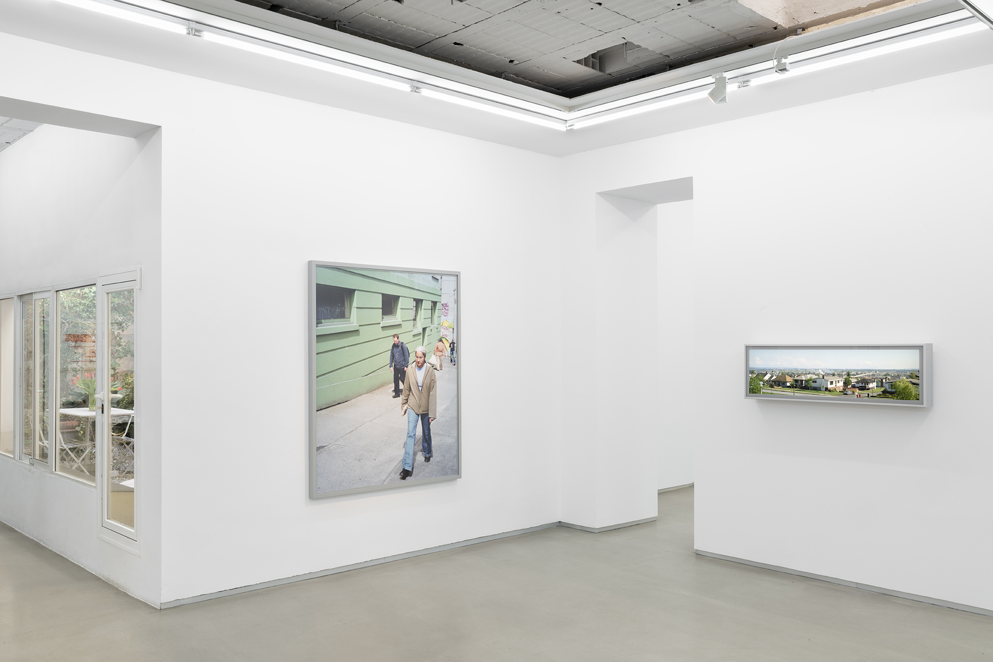 Parra & Romero, exhibition: Rehearsing Reality: Constructing the Present (fig. 41)