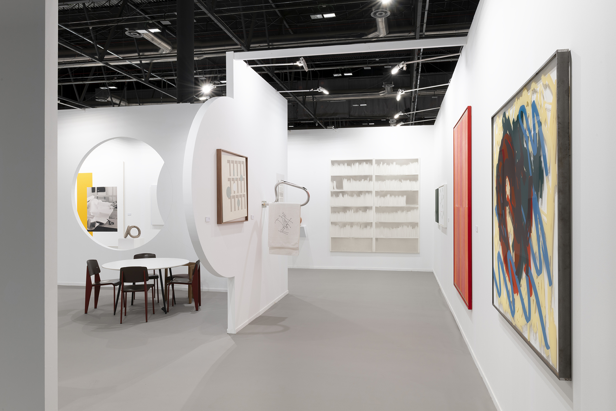 Parra & Romero, exhibition: ARCOmadrid 2026 (fig. 5)