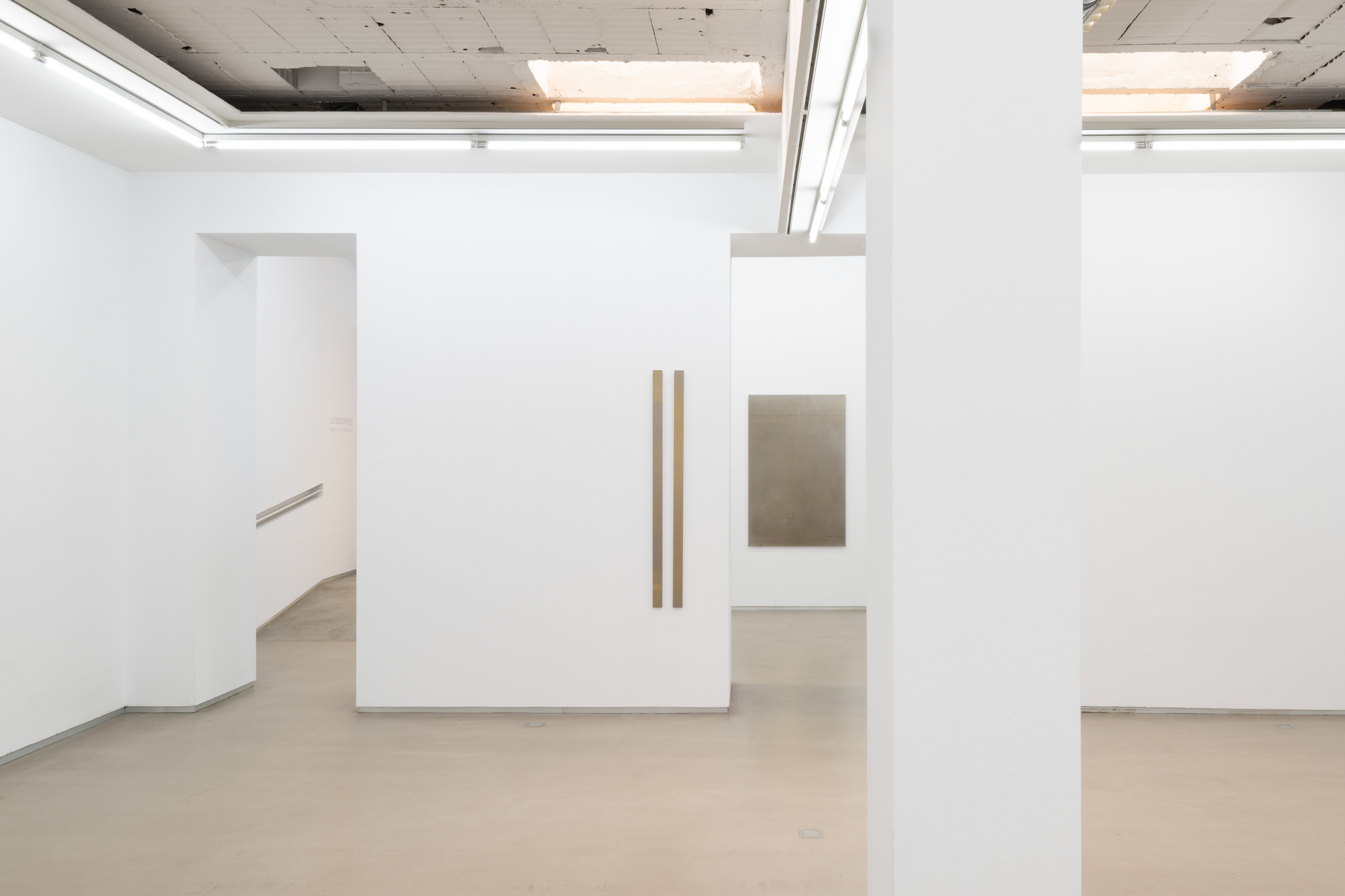 Parra & Romero, exhibition: Liz Deschenes (fig. 27)