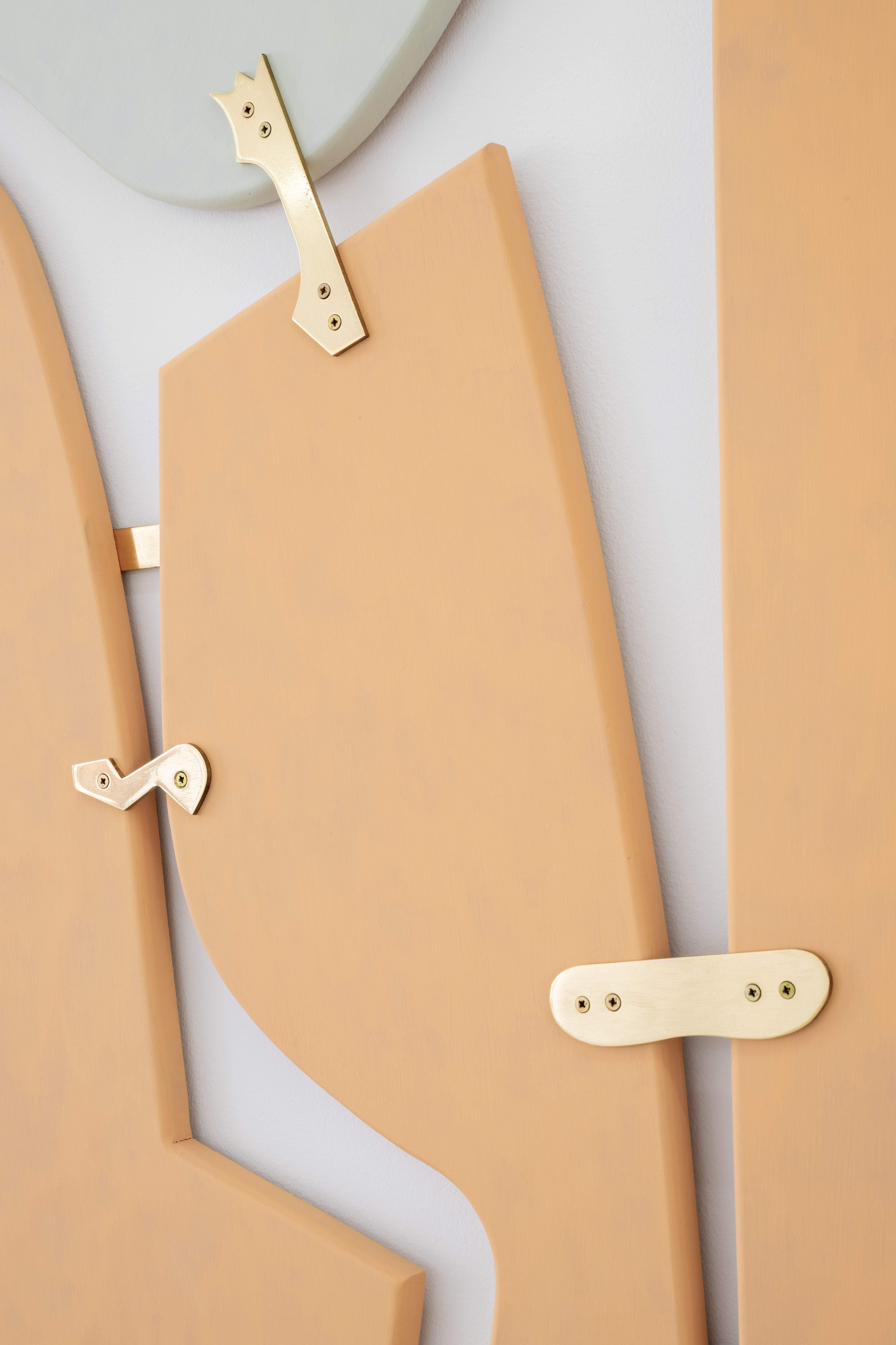 Parra & Romero, exhibition: GIUNTI (Juntas) (fig. 13)