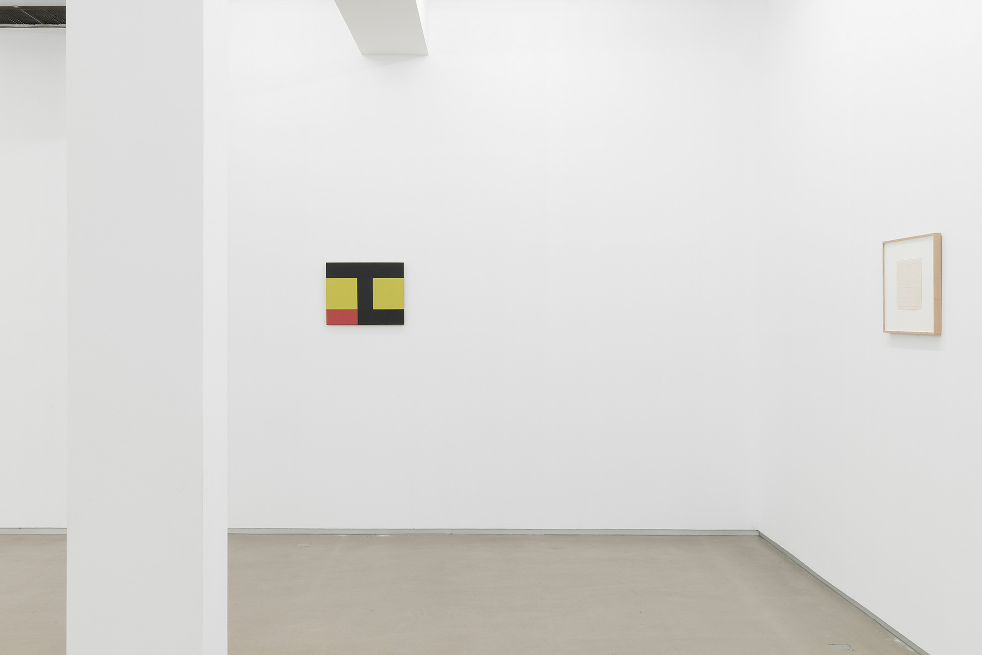 Parra & Romero, exhibition: Basics on Composition / Informal Multitudes (fig. 23)