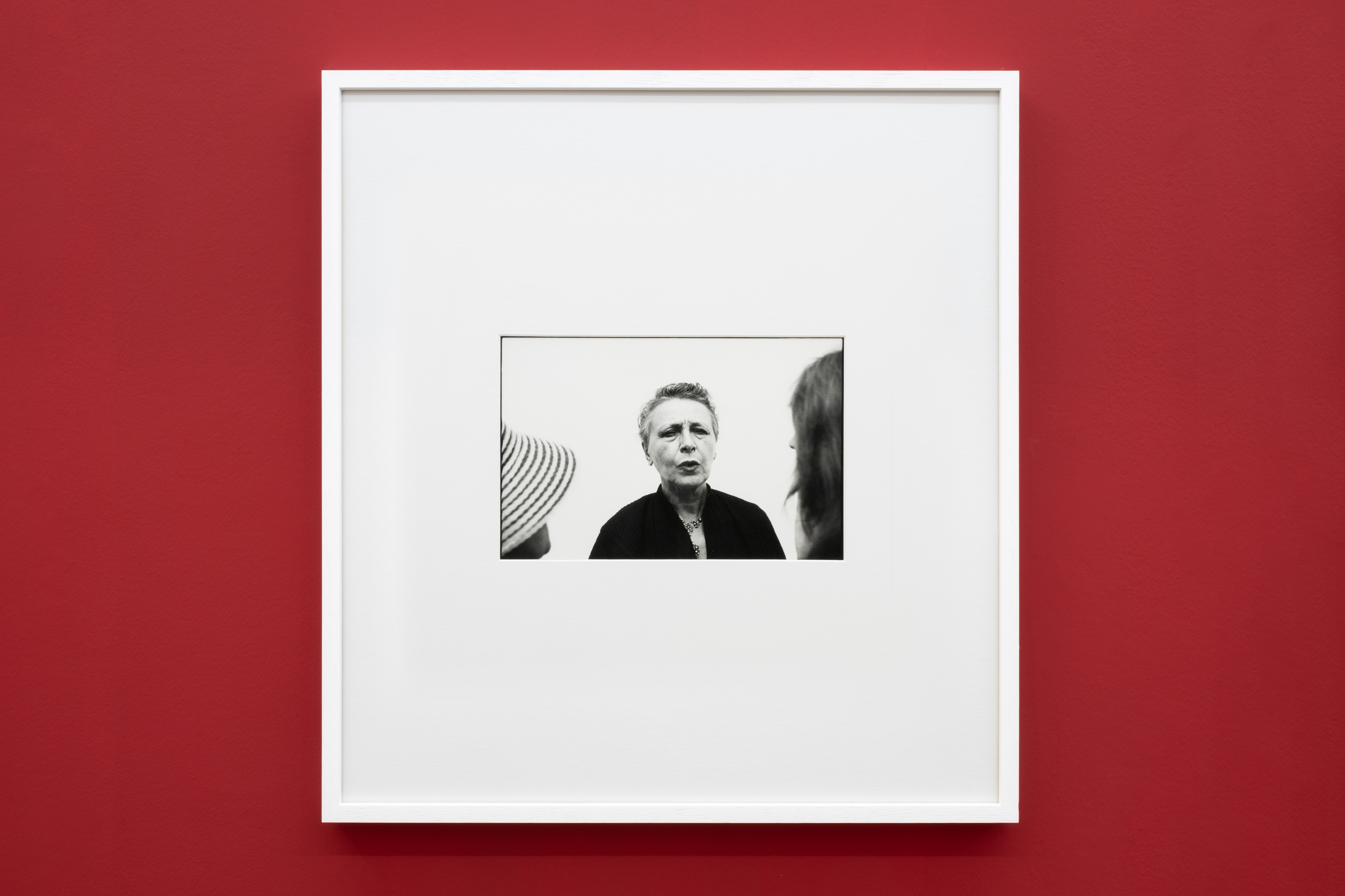 Parra & Romero, exhibition: The Biennale and the Image (fig. 22)