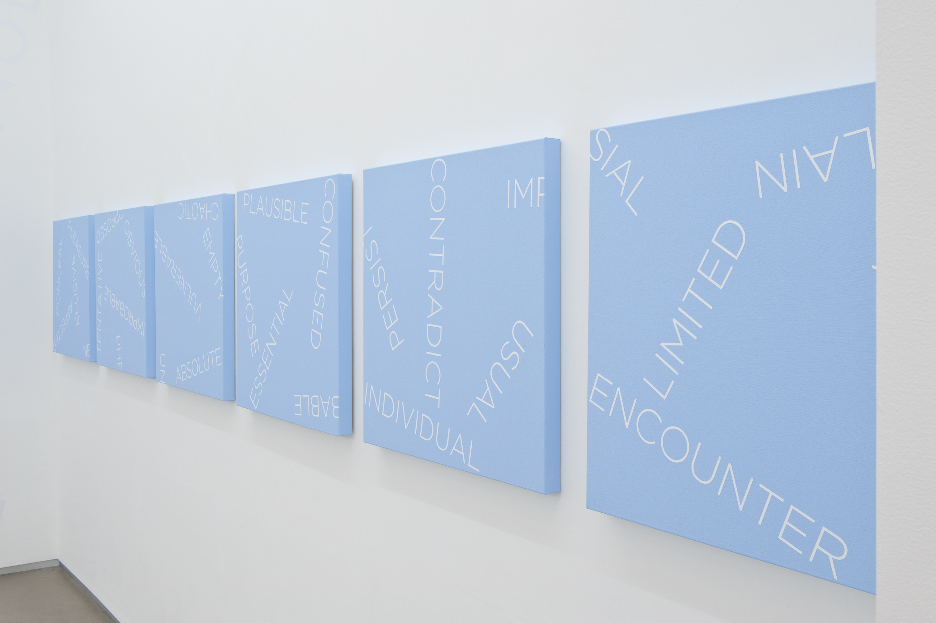 Parra & Romero, exhibition: The Space Between (fig. 36)