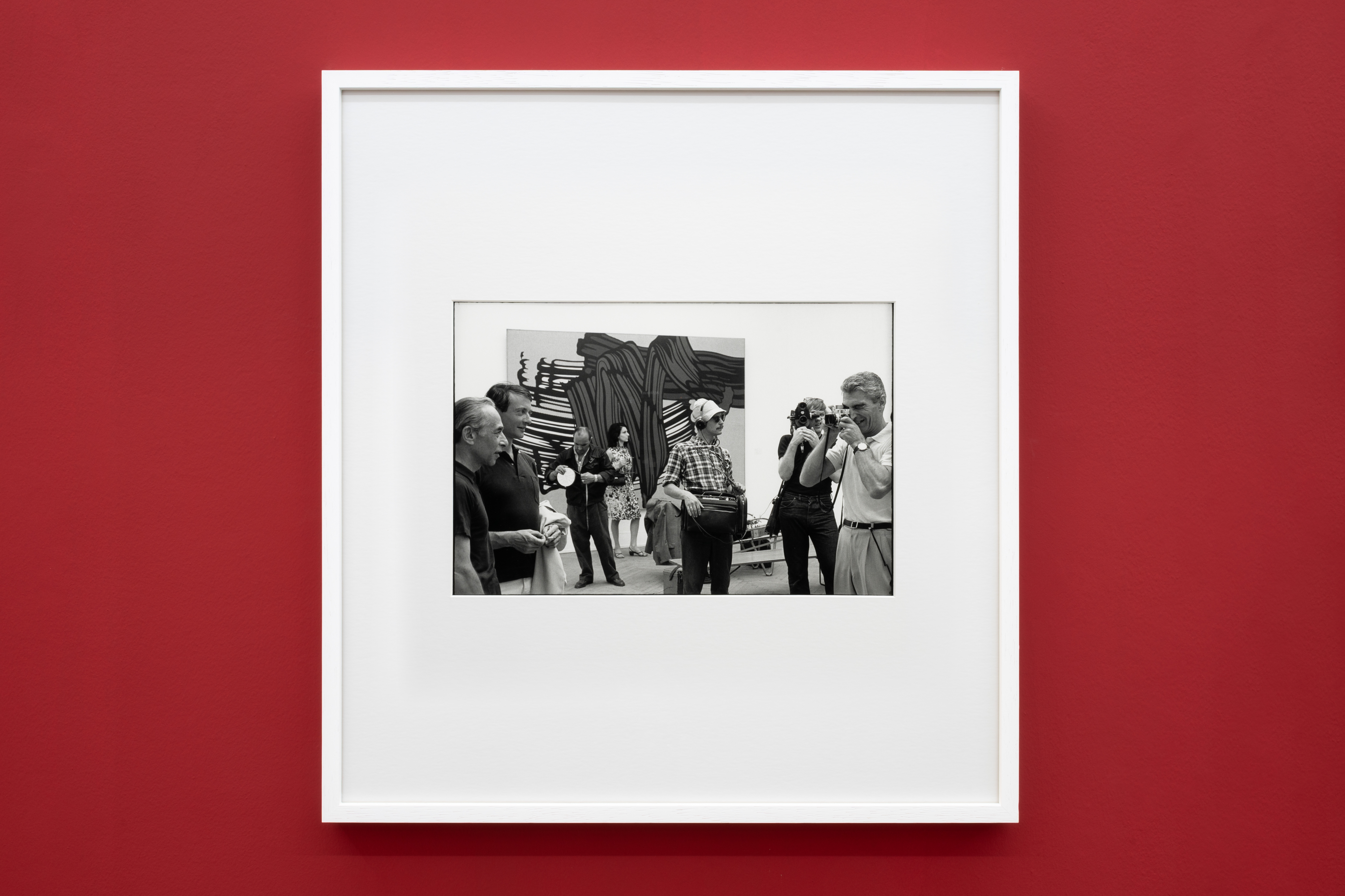 Parra & Romero, exhibition: The Biennale and the Image (fig. 23)