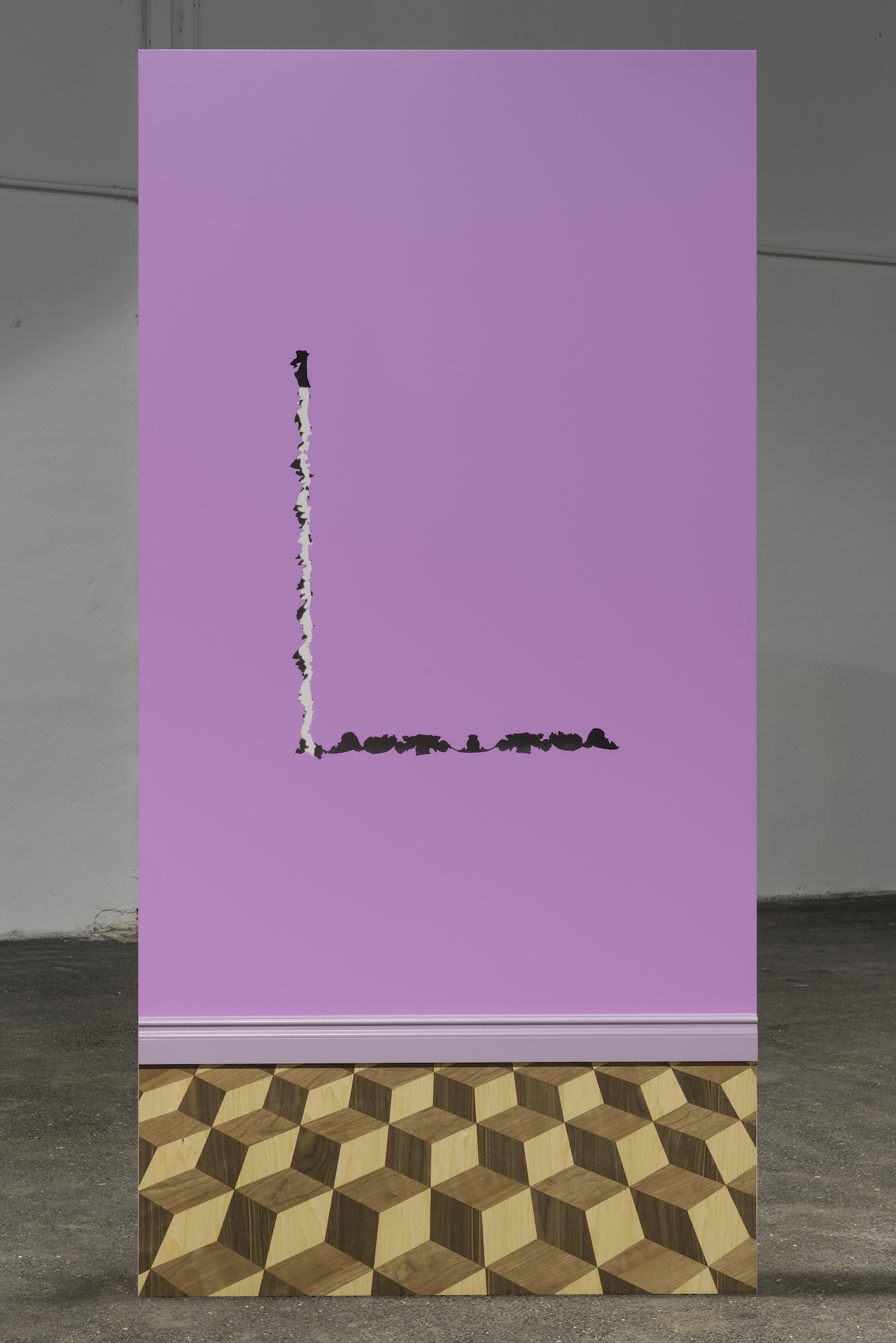 Parra & Romero, exhibition: Yet More Letters to the Reader (fig. 16)