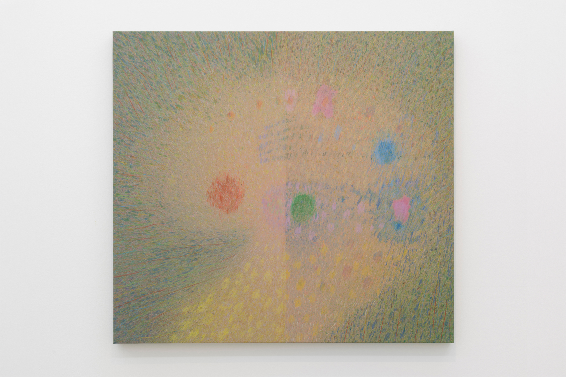 Parra & Romero, exhibition: Coherence Diagrams (fig. 6)