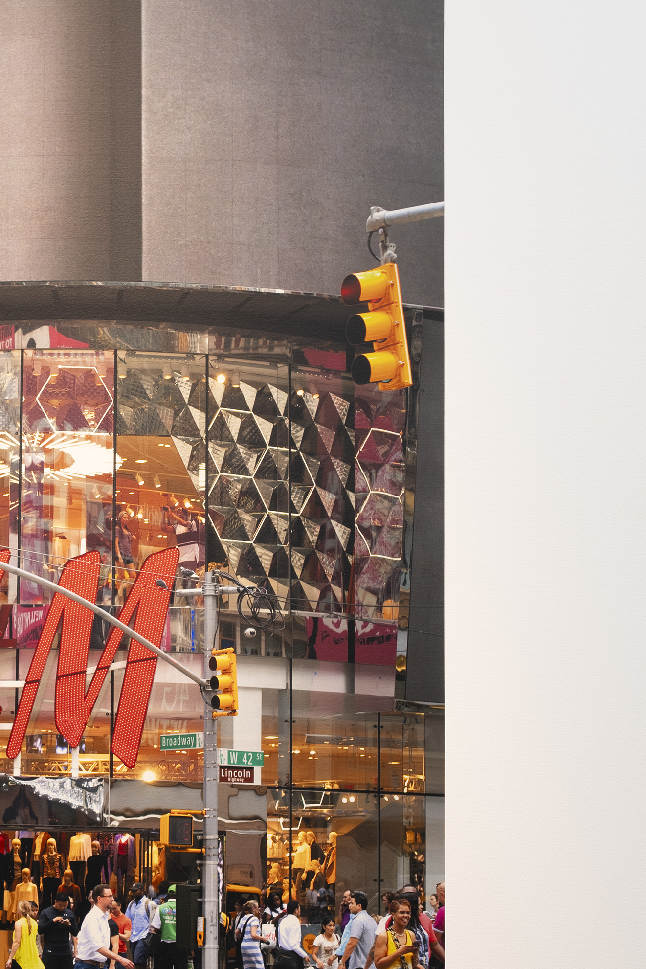 Parra & Romero, exhibition: Rehearsing Reality: Constructing the Present (fig. 33)