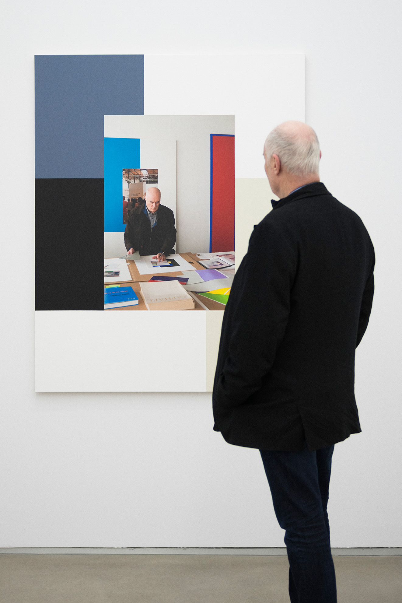 Parra & Romero, exhibition: Resonancias (fig. 6)