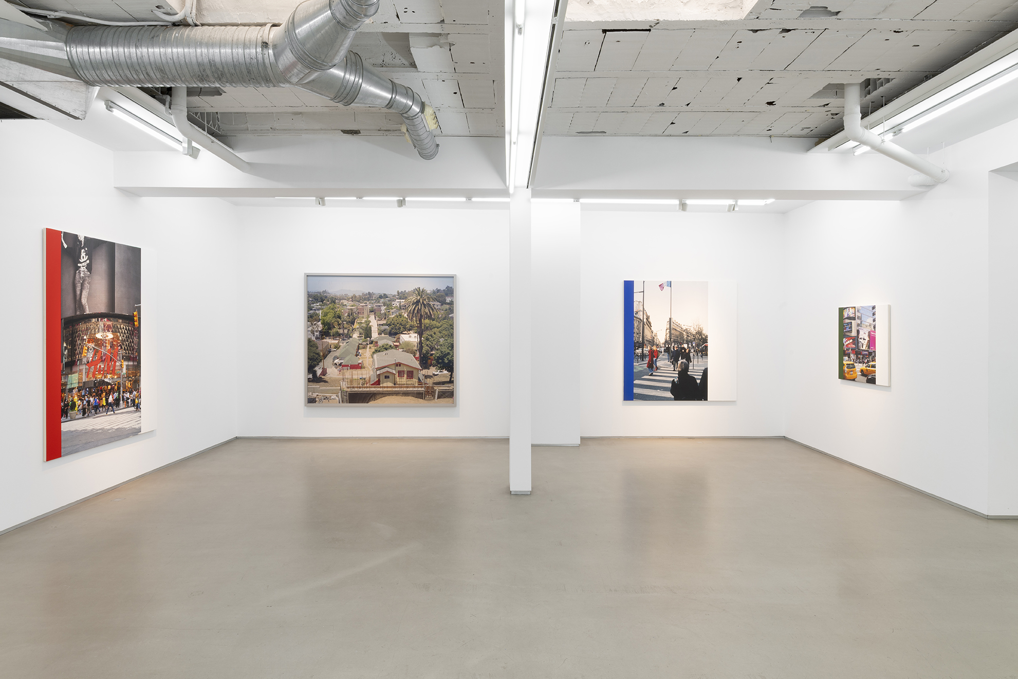 Parra & Romero, exhibition: Rehearsing Reality: Constructing the Present (fig. 18)