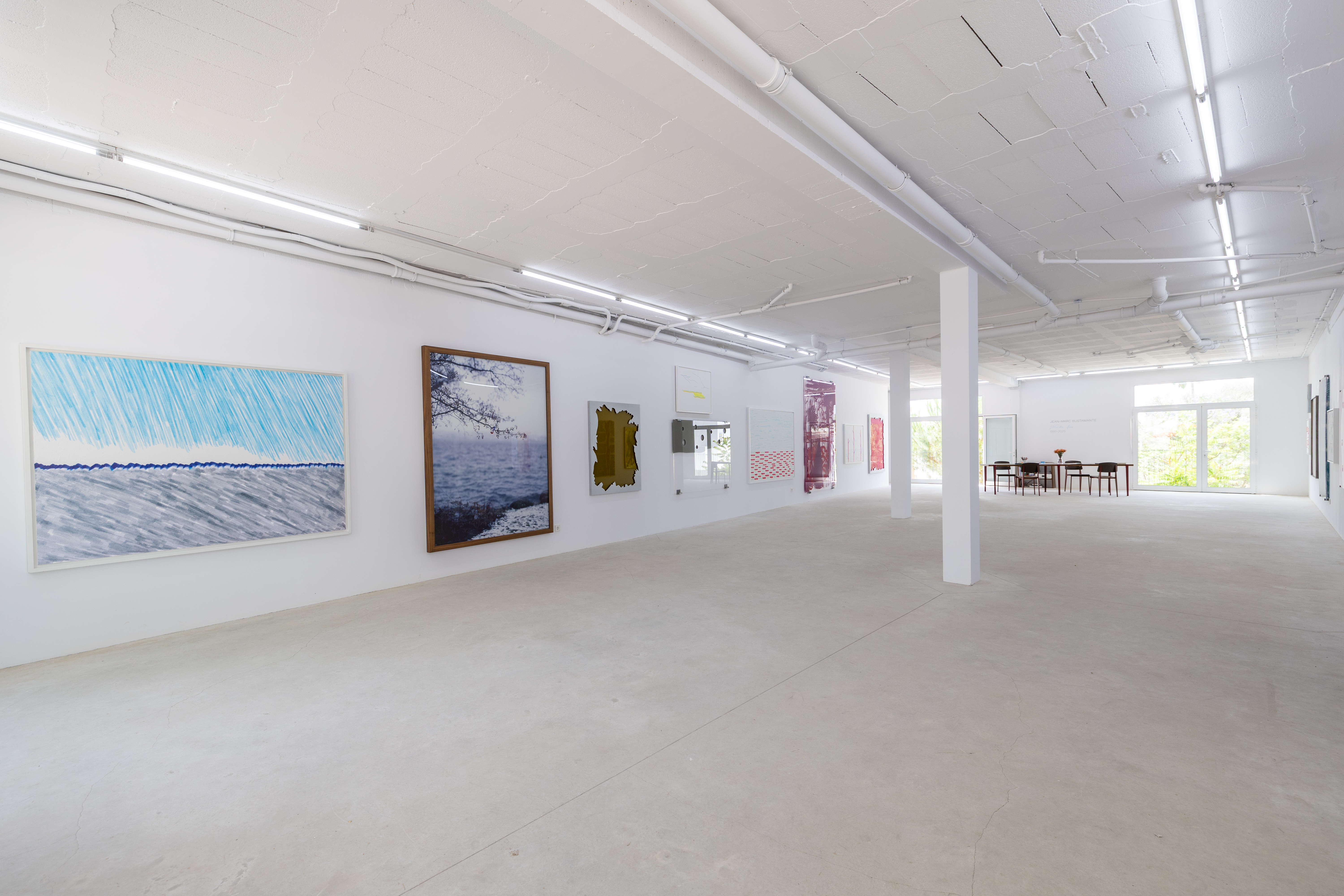 Parra & Romero, exhibition: Works From 1995 - 2025 (fig. 2)