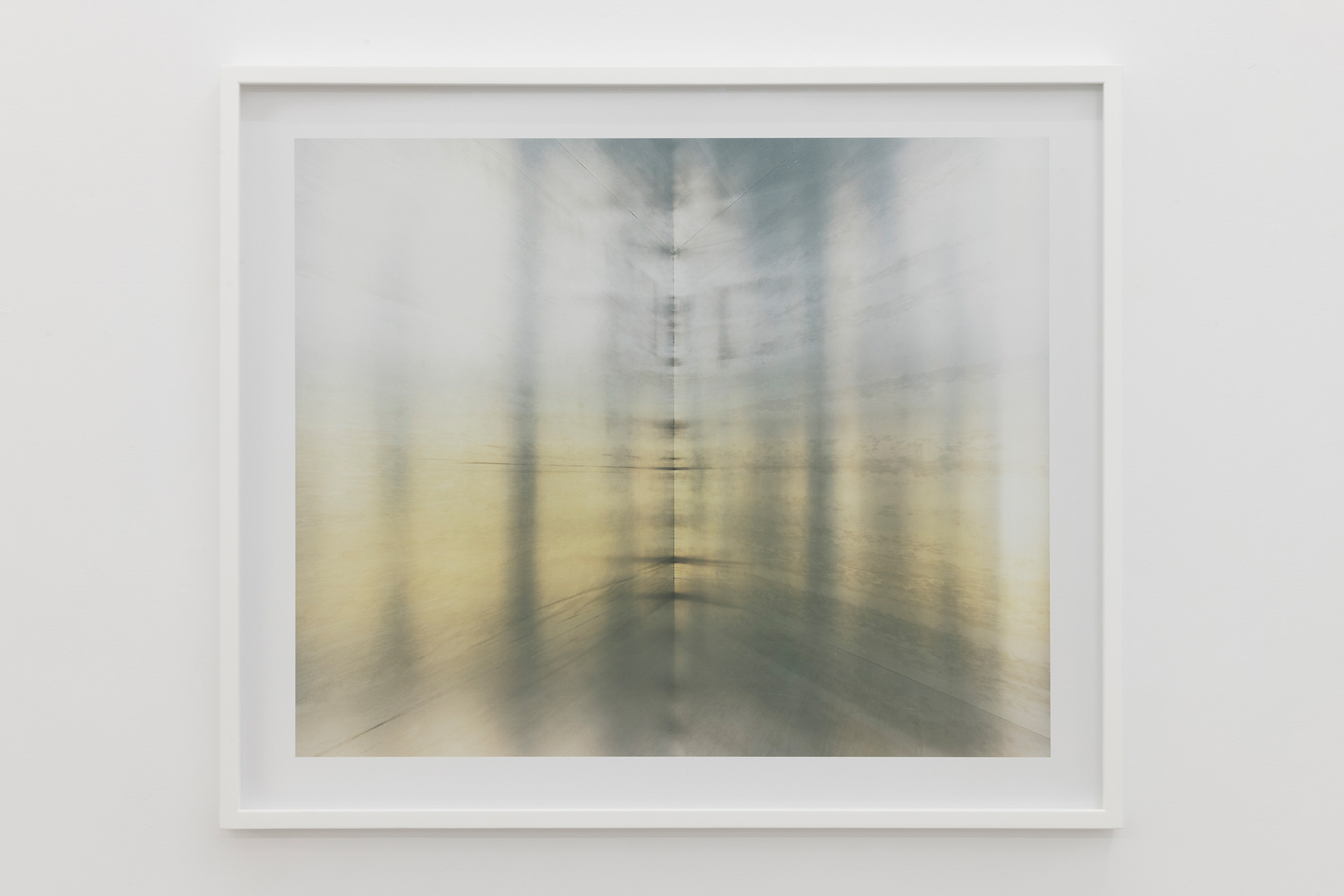 Parra & Romero, exhibition: Luisa Lambri (fig. 15)