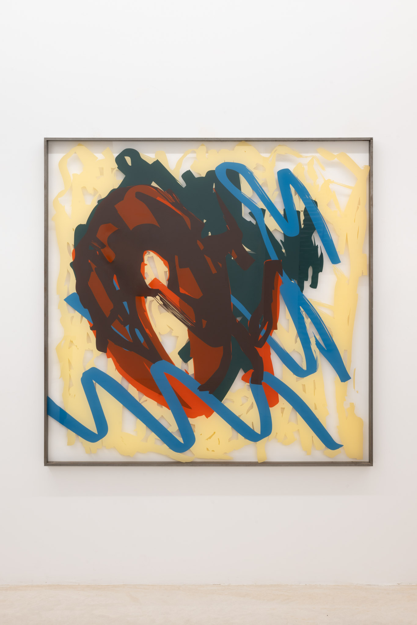 Parra & Romero, exhibition: Works From 1995 - 2025 (fig. 19)