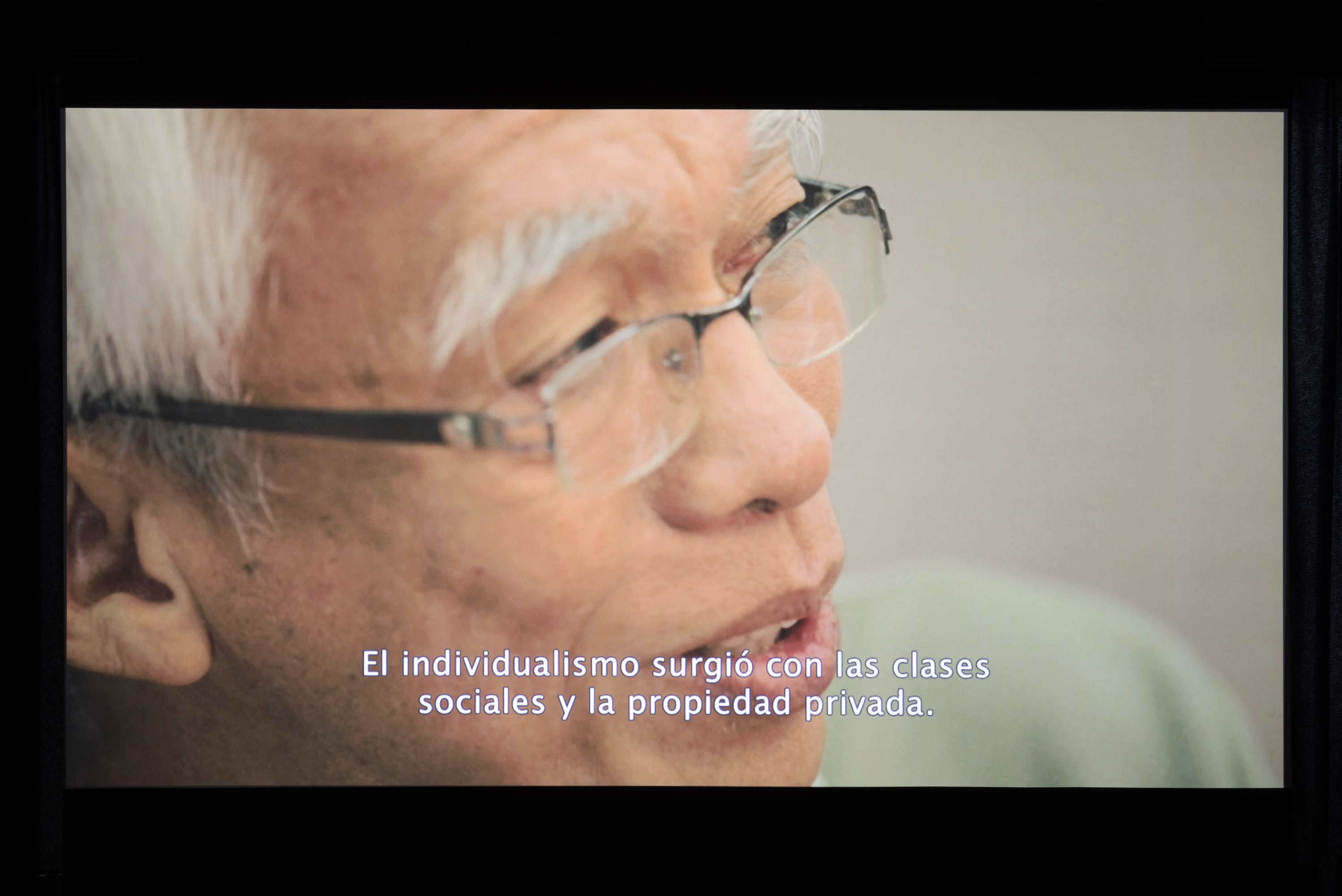 Parra & Romero, exhibition: Unrest (fig. 21)