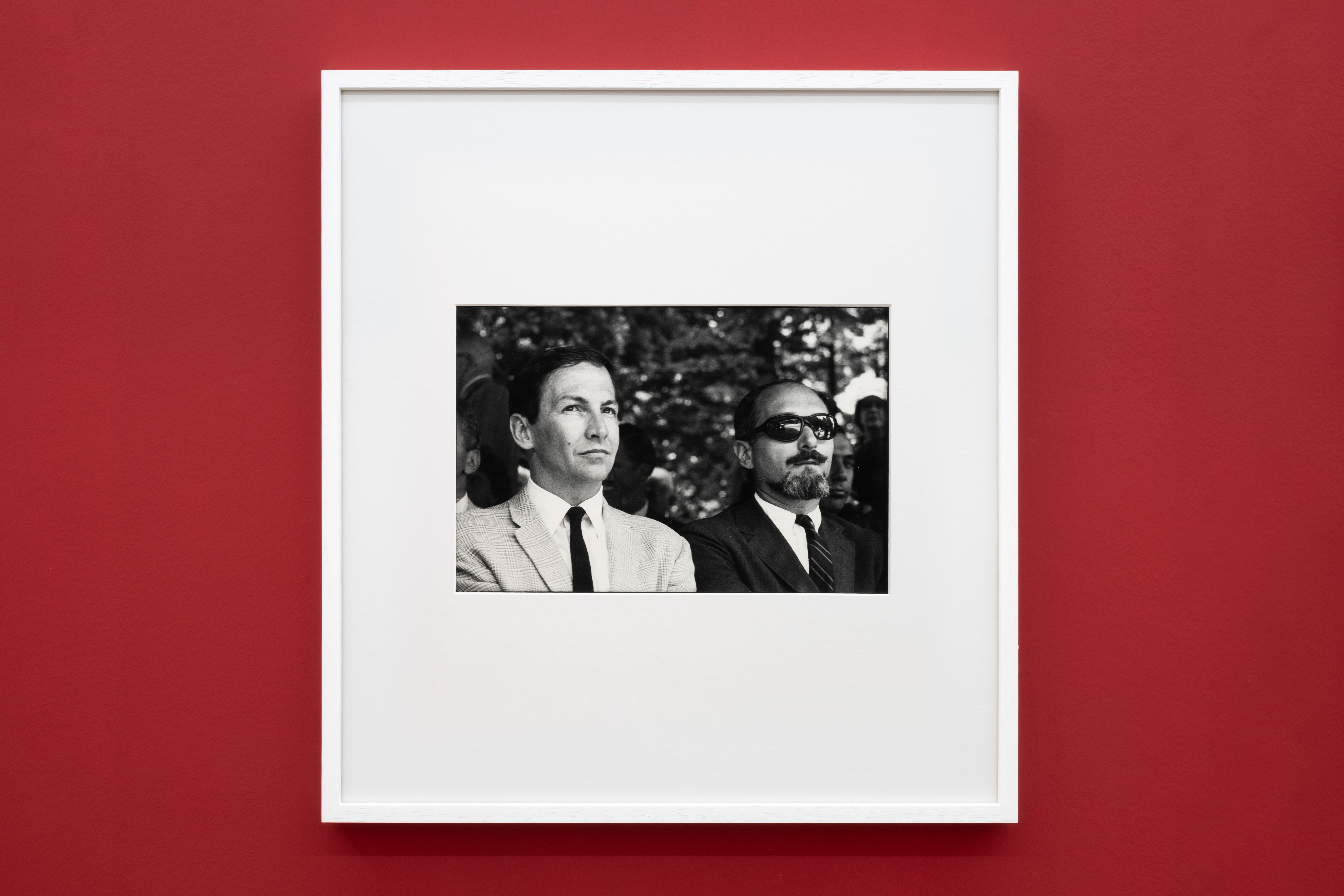 Parra & Romero, exhibition: The Biennale and the Image (fig. 17)
