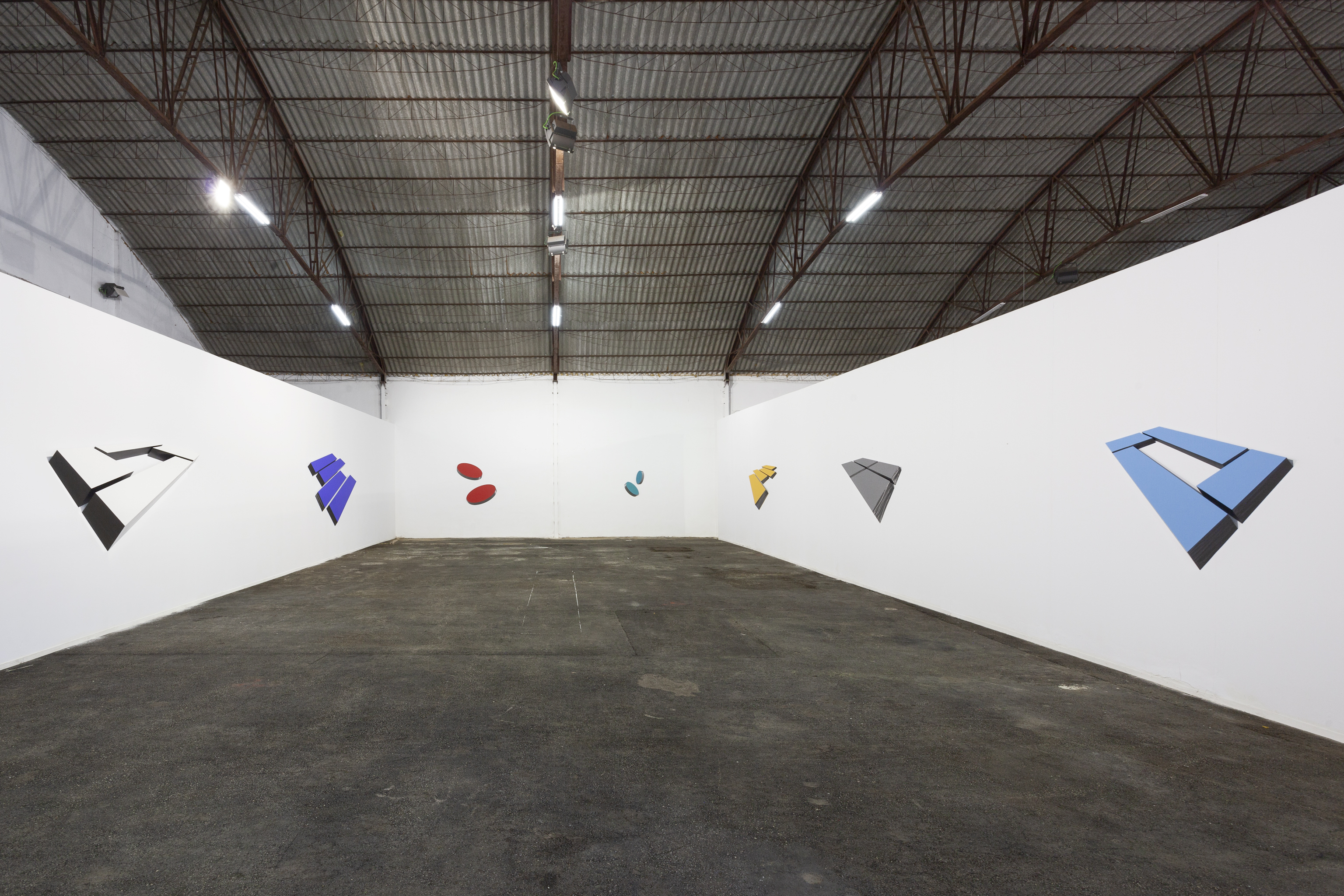 Parra & Romero, exhibition: 10 ANNIVERSARY (PART I) (fig. 4)