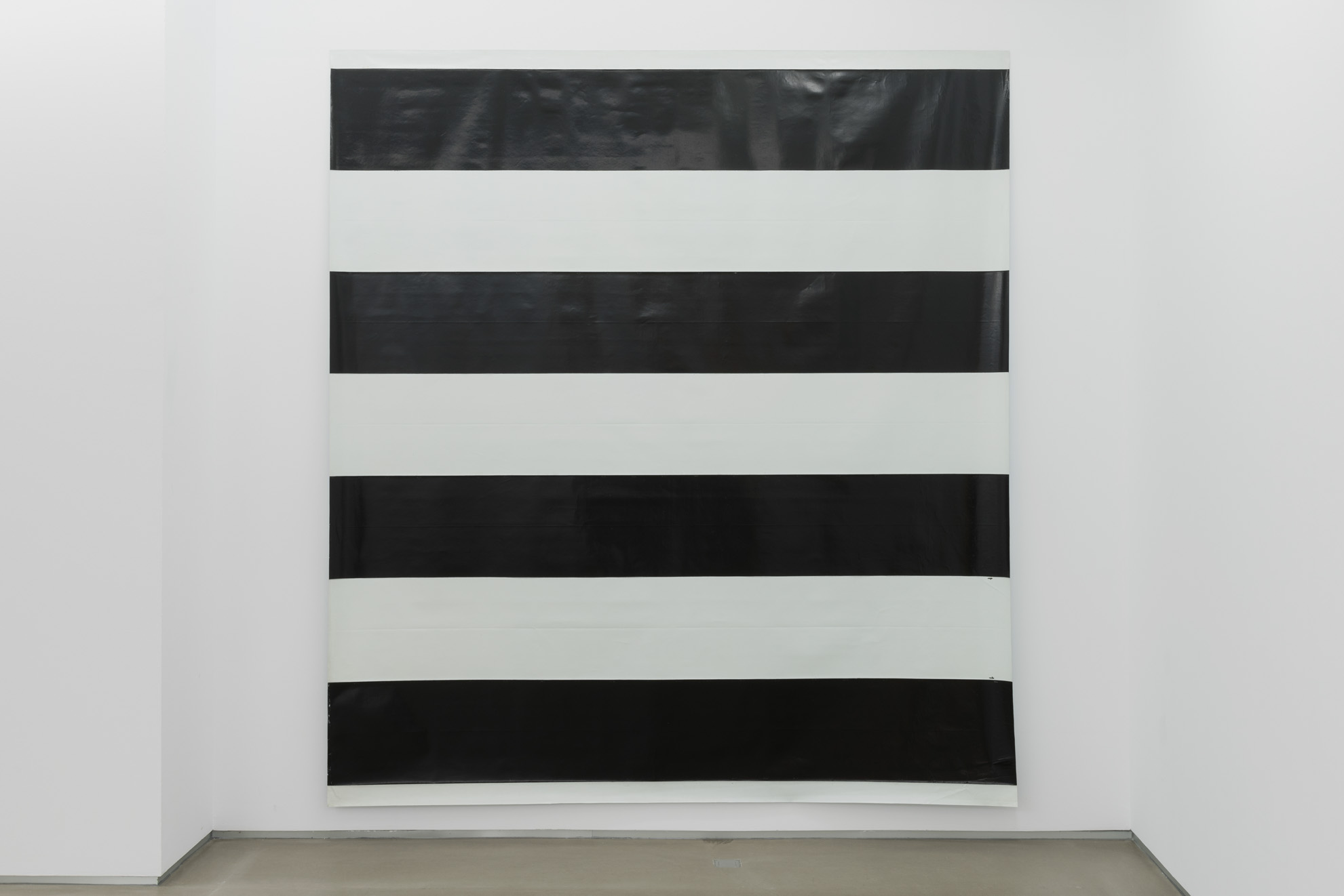 Parra & Romero, exhibition: PHILIPPE DECRAUZAT – MICHEL PARMENTIER (fig. 23)