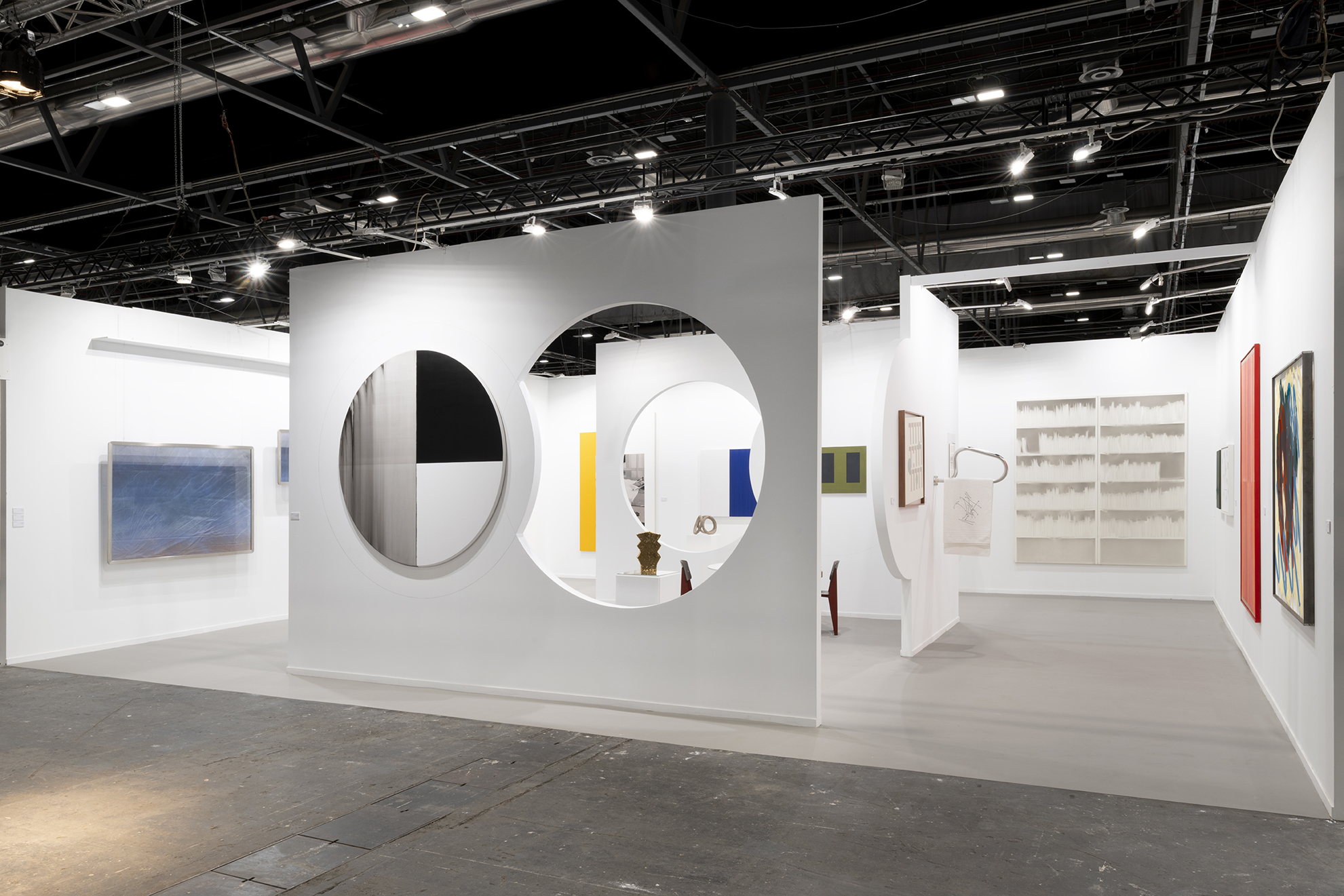 Parra & Romero, exhibition: ARCOmadrid 2026 (fig. 3)