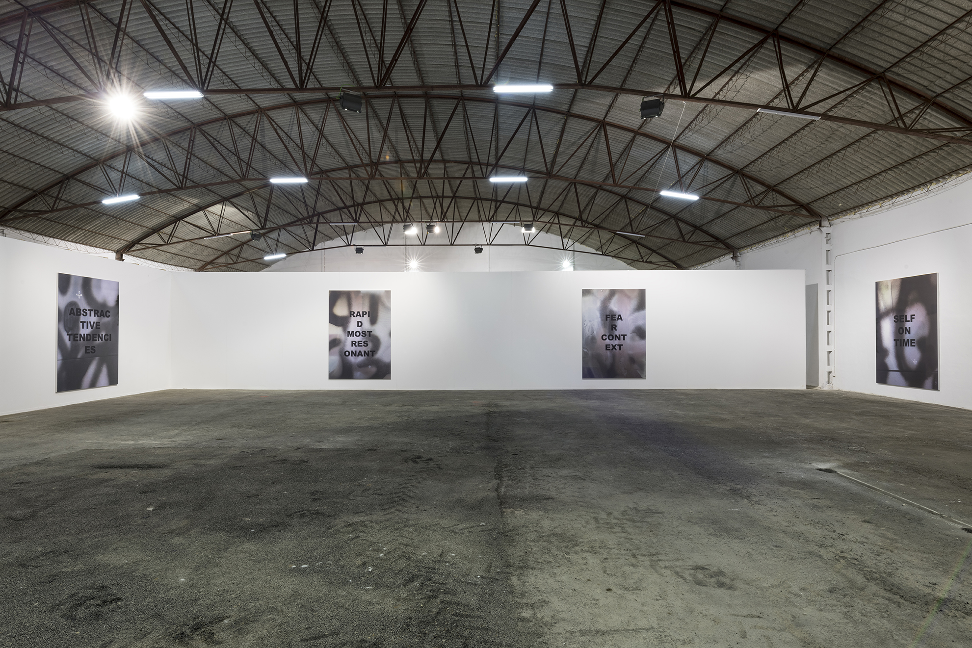 Parra & Romero, exhibition: Hi-Speed Contrast (fig. 18)