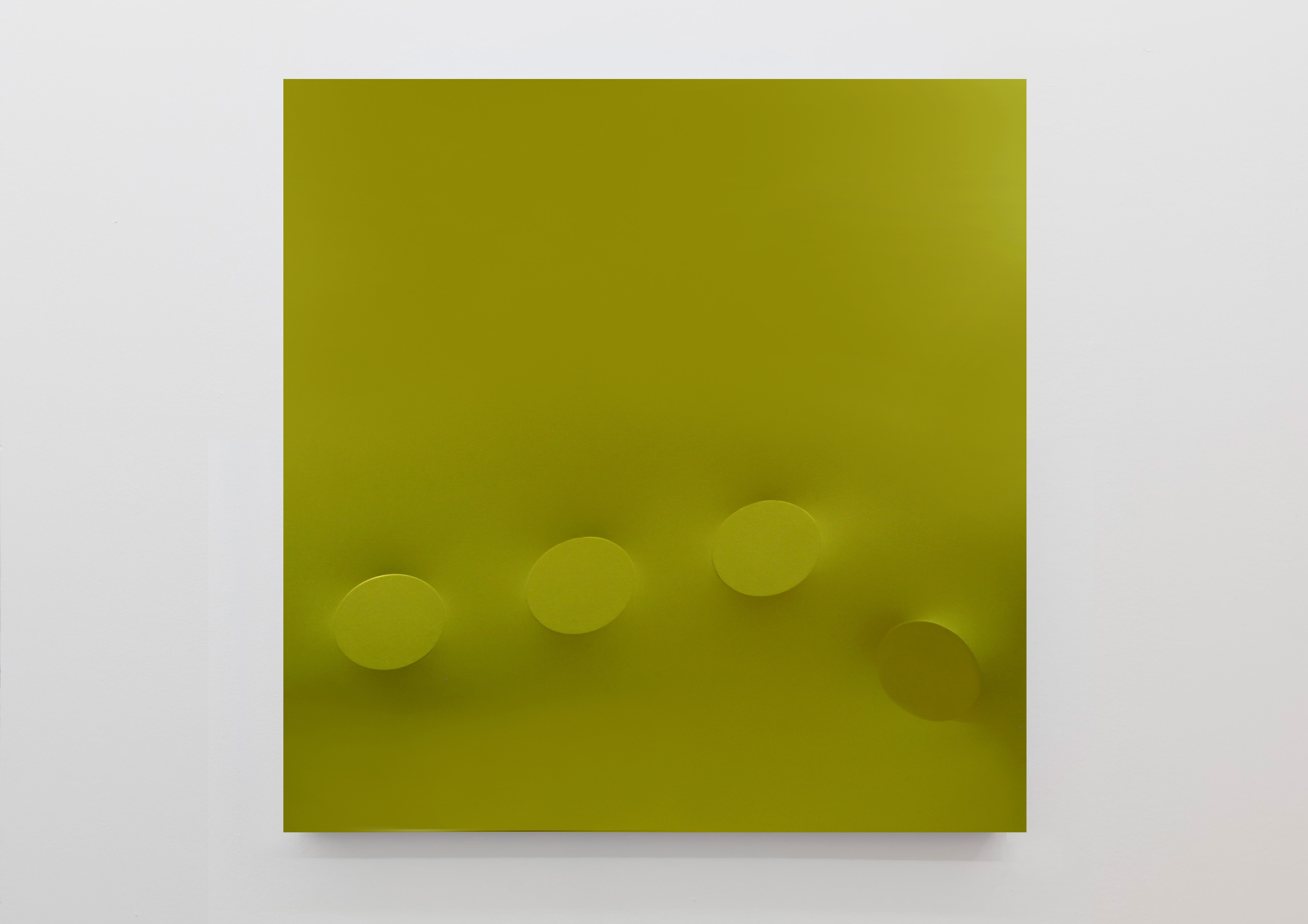 Parra & Romero, exhibition: A Continuous Act With a Specific Form (fig. 17)