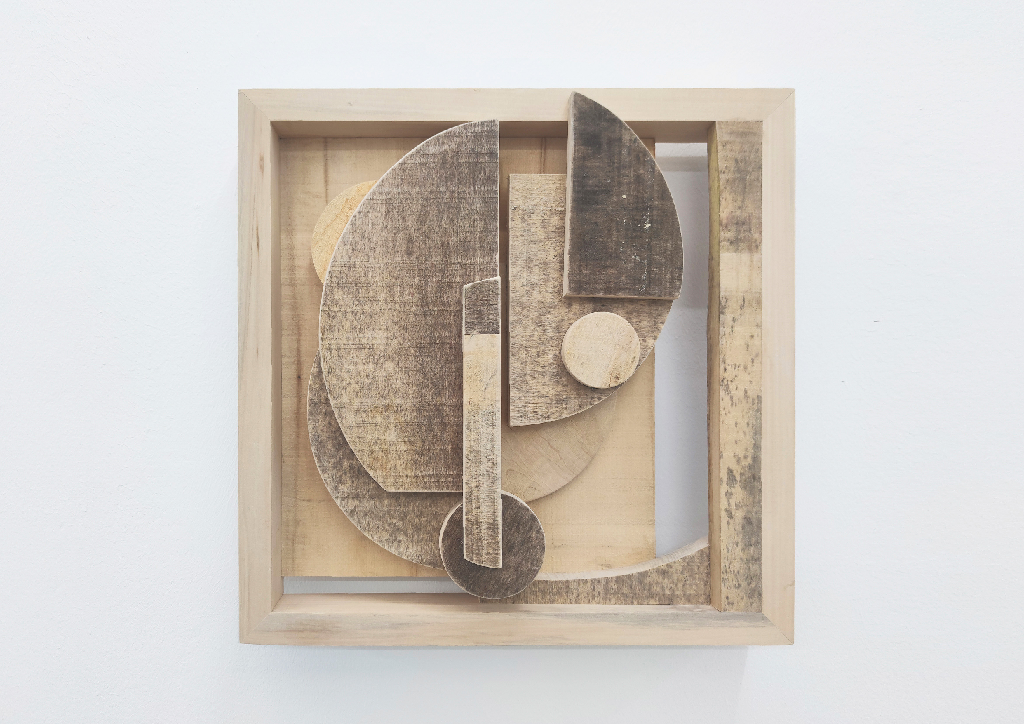 Parra & Romero, exhibition: Sculptures (fig. 23)