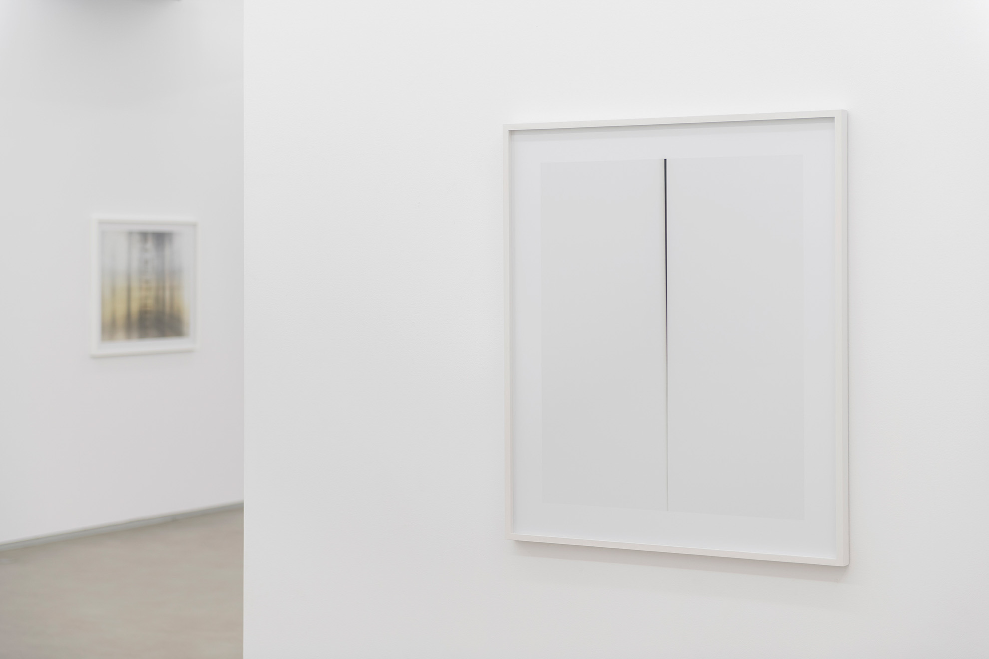 Parra & Romero, exhibition: Luisa Lambri (fig. 9)