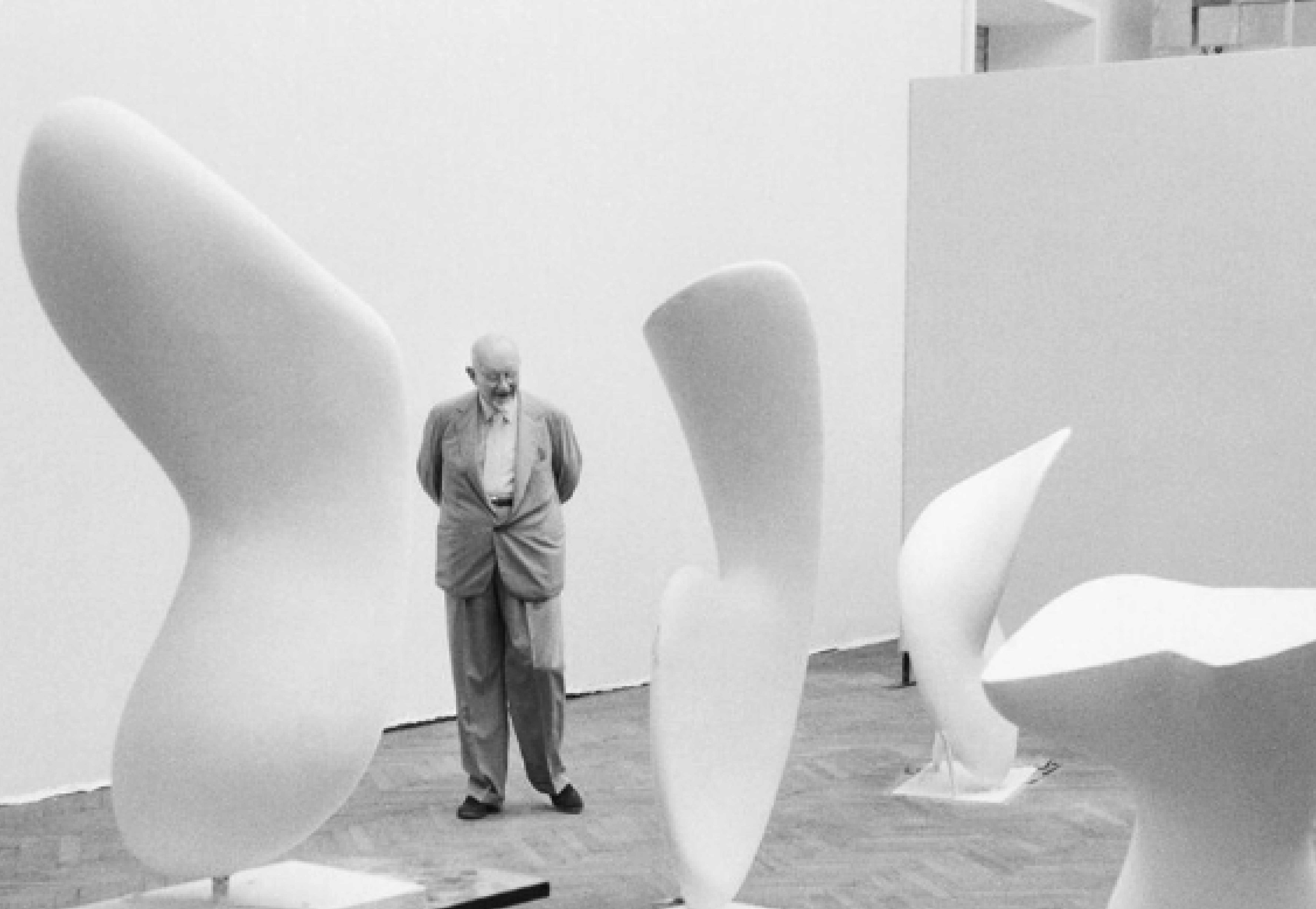 Parra & Romero, artist: Ugo Mulas (thumbnail)